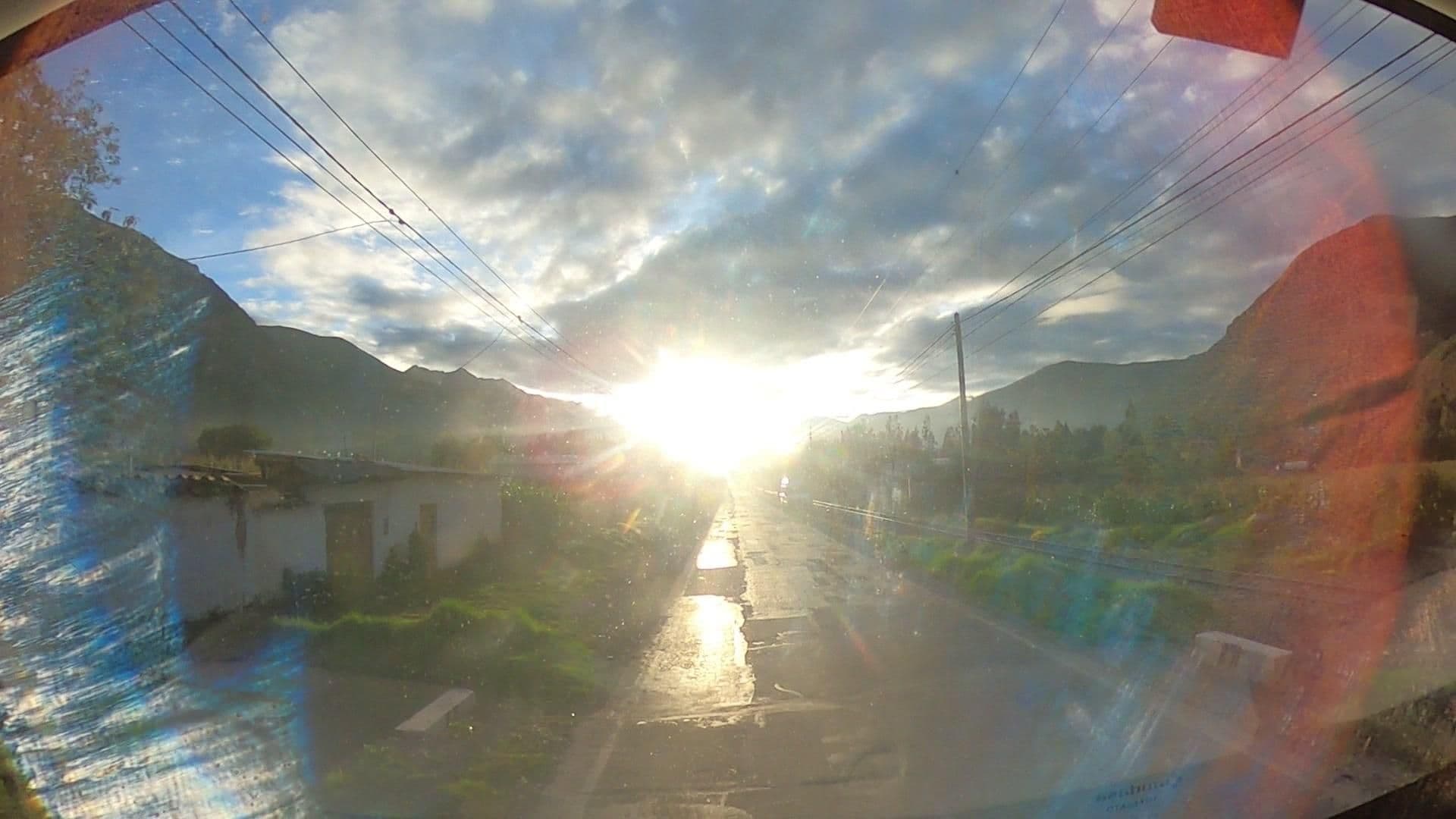 Street view near Casa Aguilar, Urubamba — © jaderbavaresco (CC BY-SA · Mapillary)