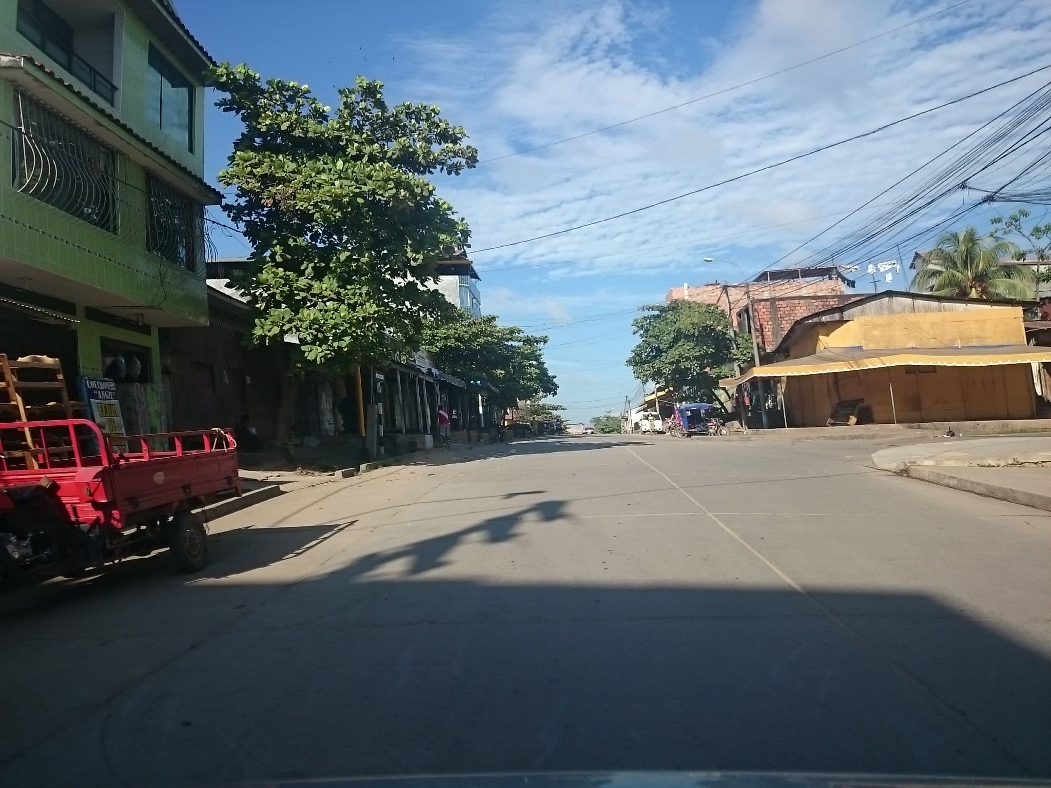 Street view near Hotel Inti, San Fernando — © sguinetti (CC BY-SA · Mapillary)