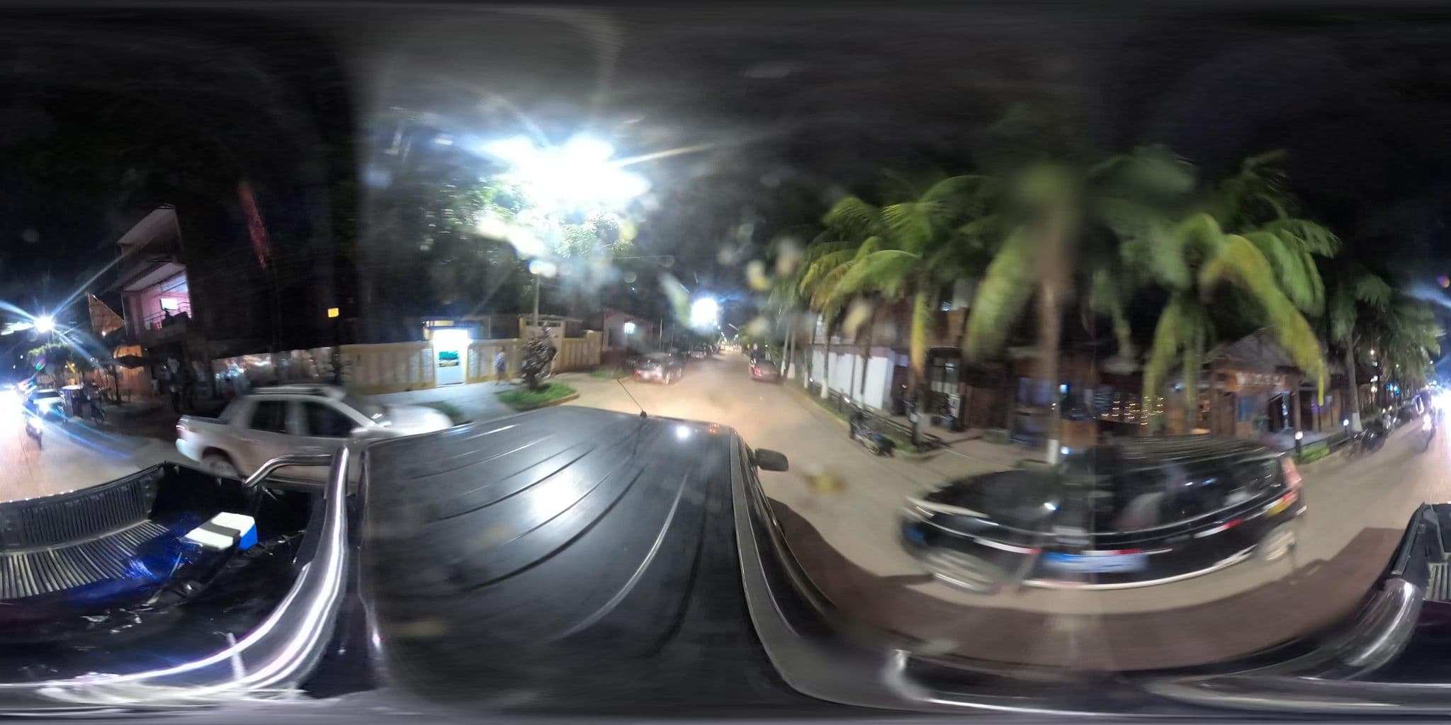 Street view near Wasai Puerto Maldonado Eco Lodge, Puerto Maldonado — © jaderbavaresco (CC BY-SA · Mapillary)
