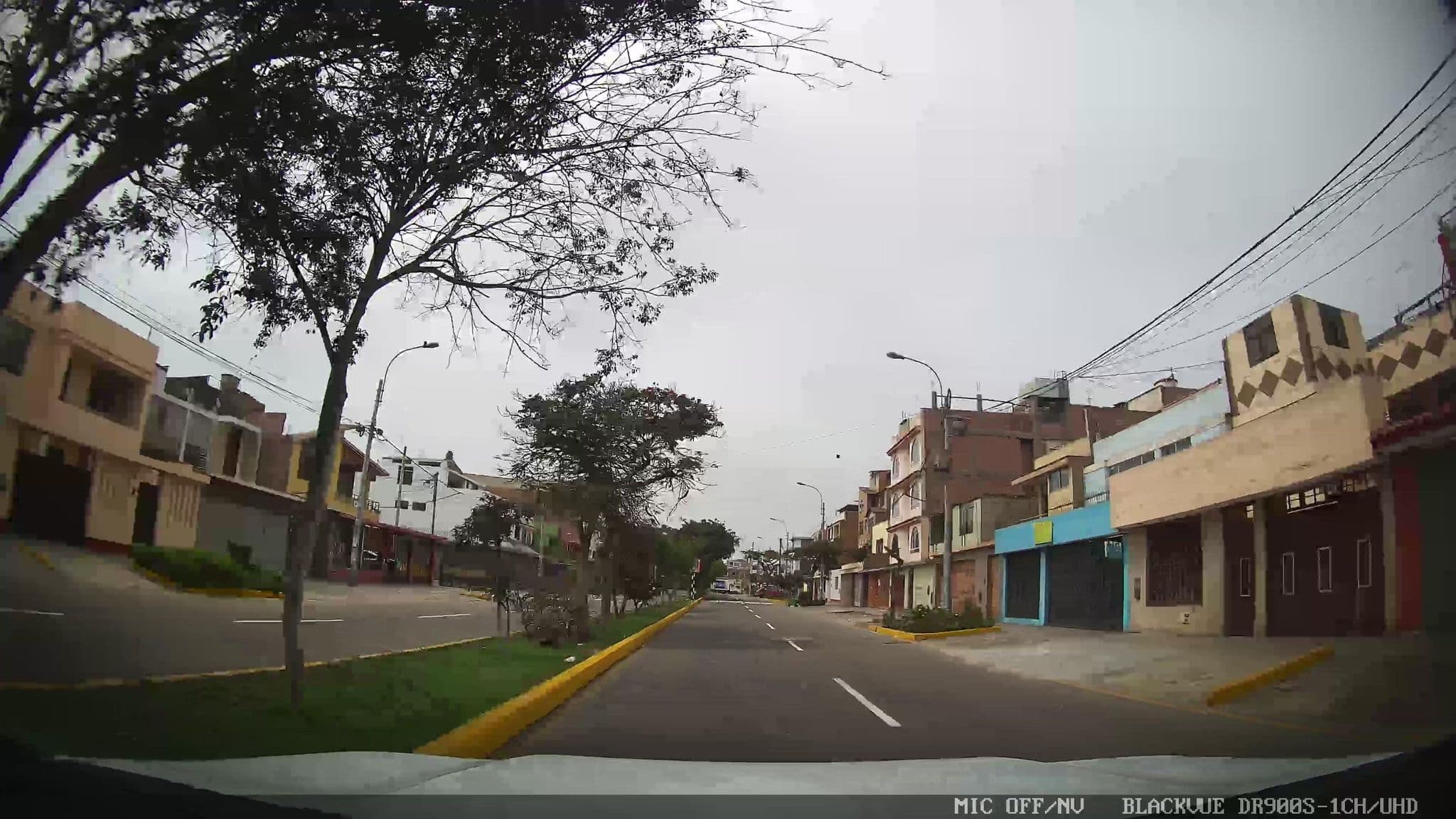 Street view near Hostal Pando, Breña — © kaartcam (CC BY-SA · Mapillary)