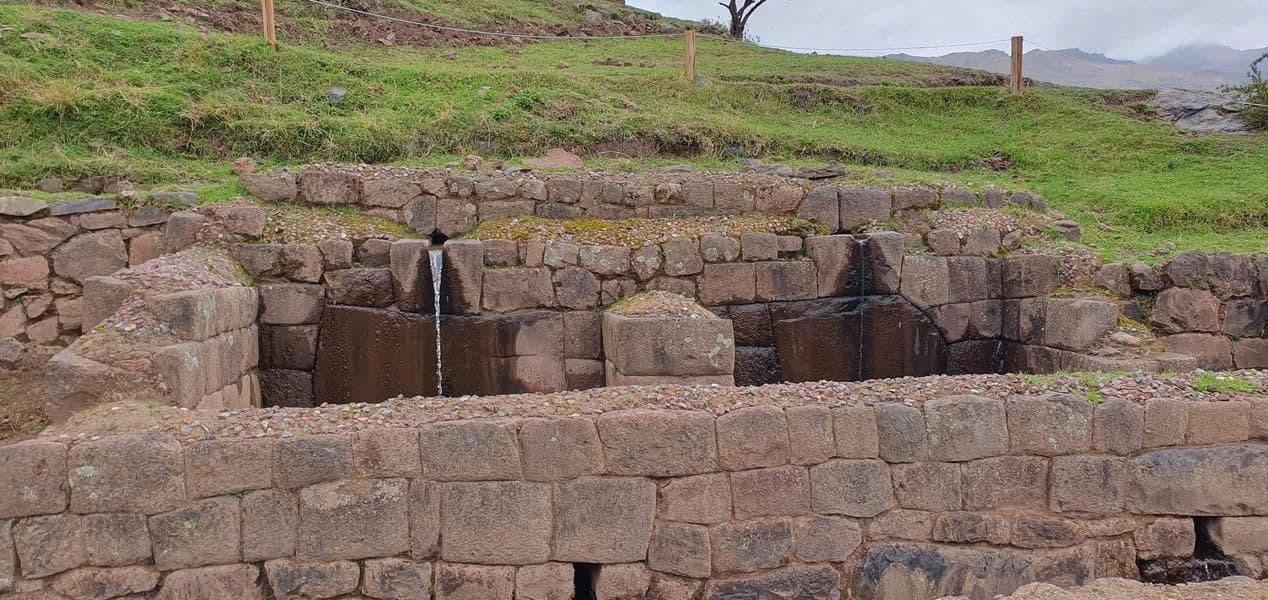 Street view near Aguaymanto, Pisac — © Nicoboud (CC BY-SA · Mapillary)