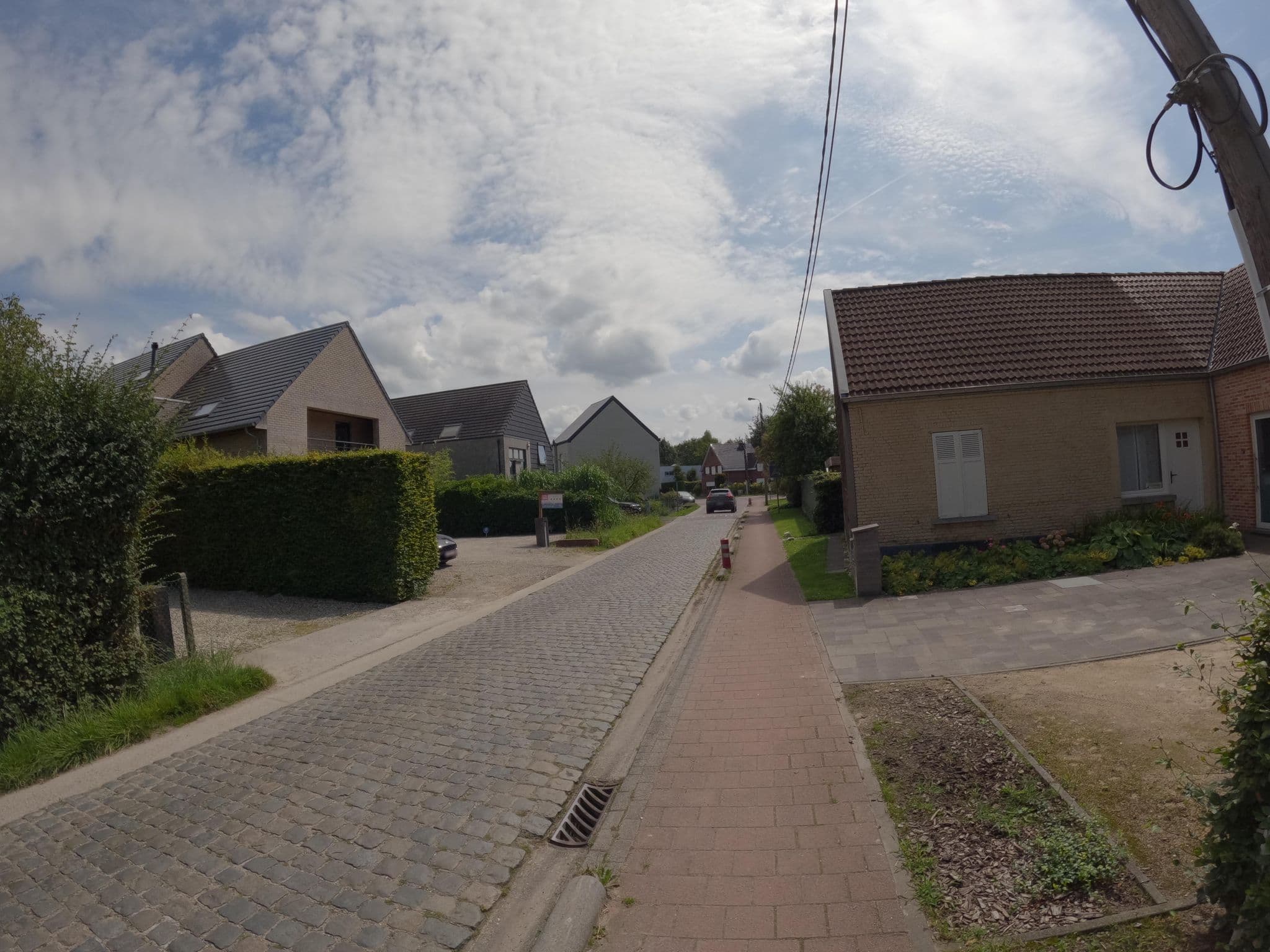 Street view near Sweethome, Elewijt — © koninklijke (CC BY-SA · Mapillary)