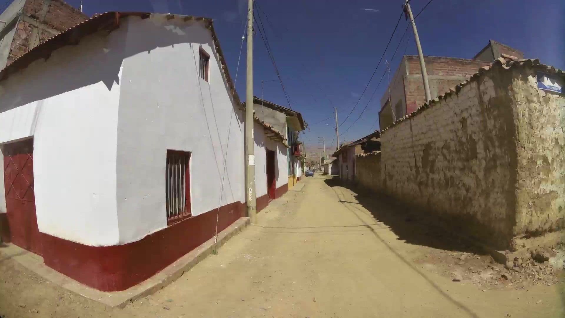 Street view near Casa, Concepción — © kaartcam (CC BY-SA · Mapillary)