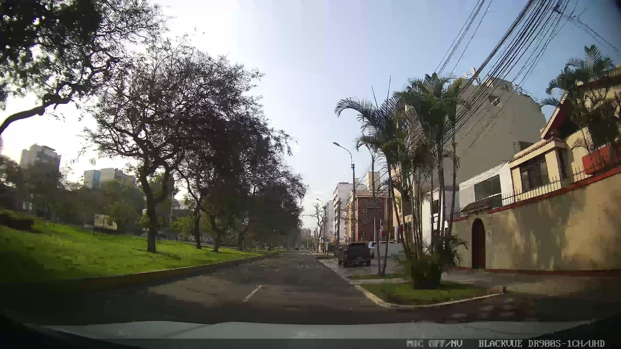 Street view near Del Prado Hotel, San Francisco De Borja — © kaartcam (CC BY-SA · Mapillary)
