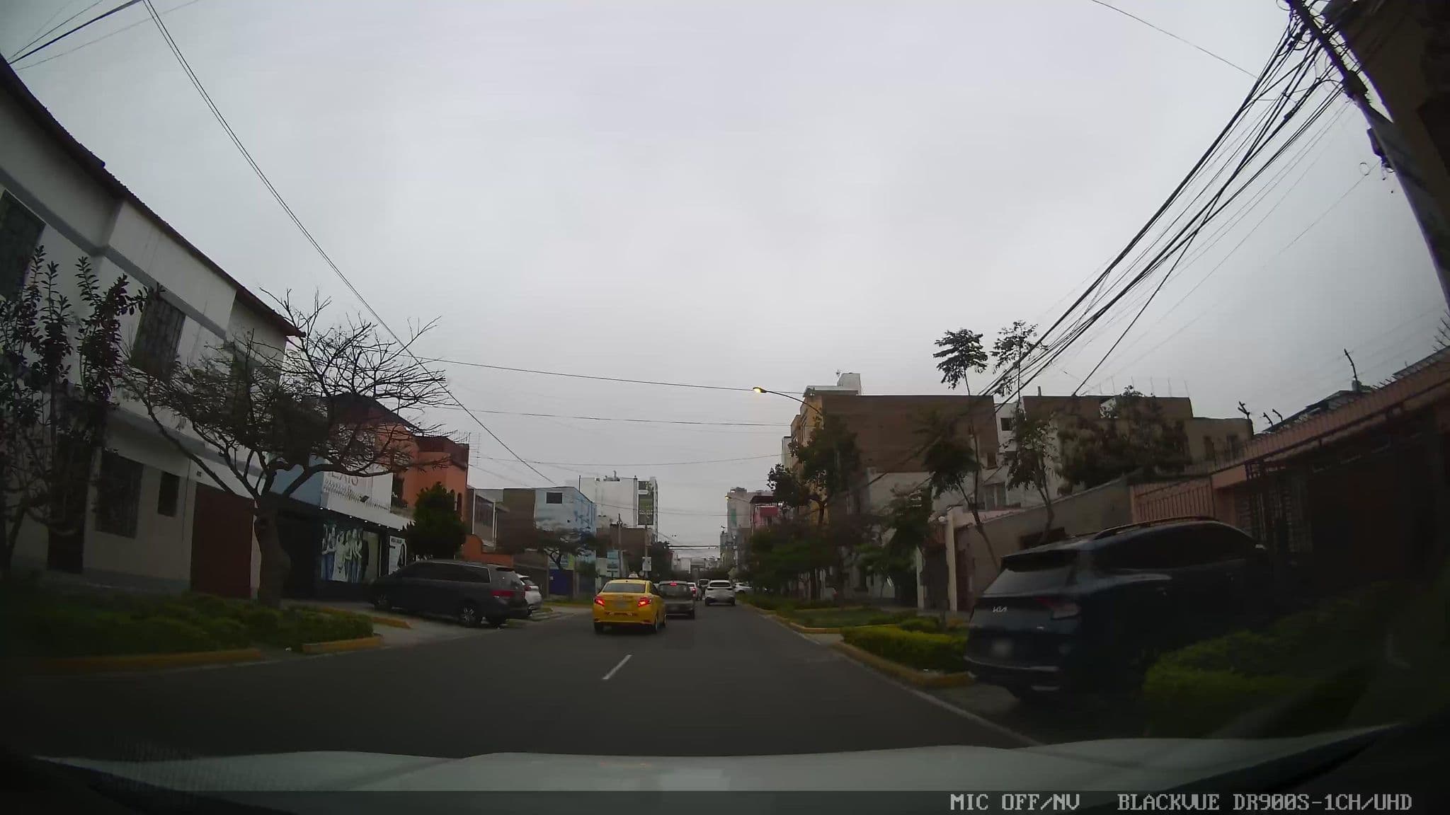 Street view near Hostal Idola Bella, Jesus Maria — © kaart_3 (CC BY-SA · Mapillary)