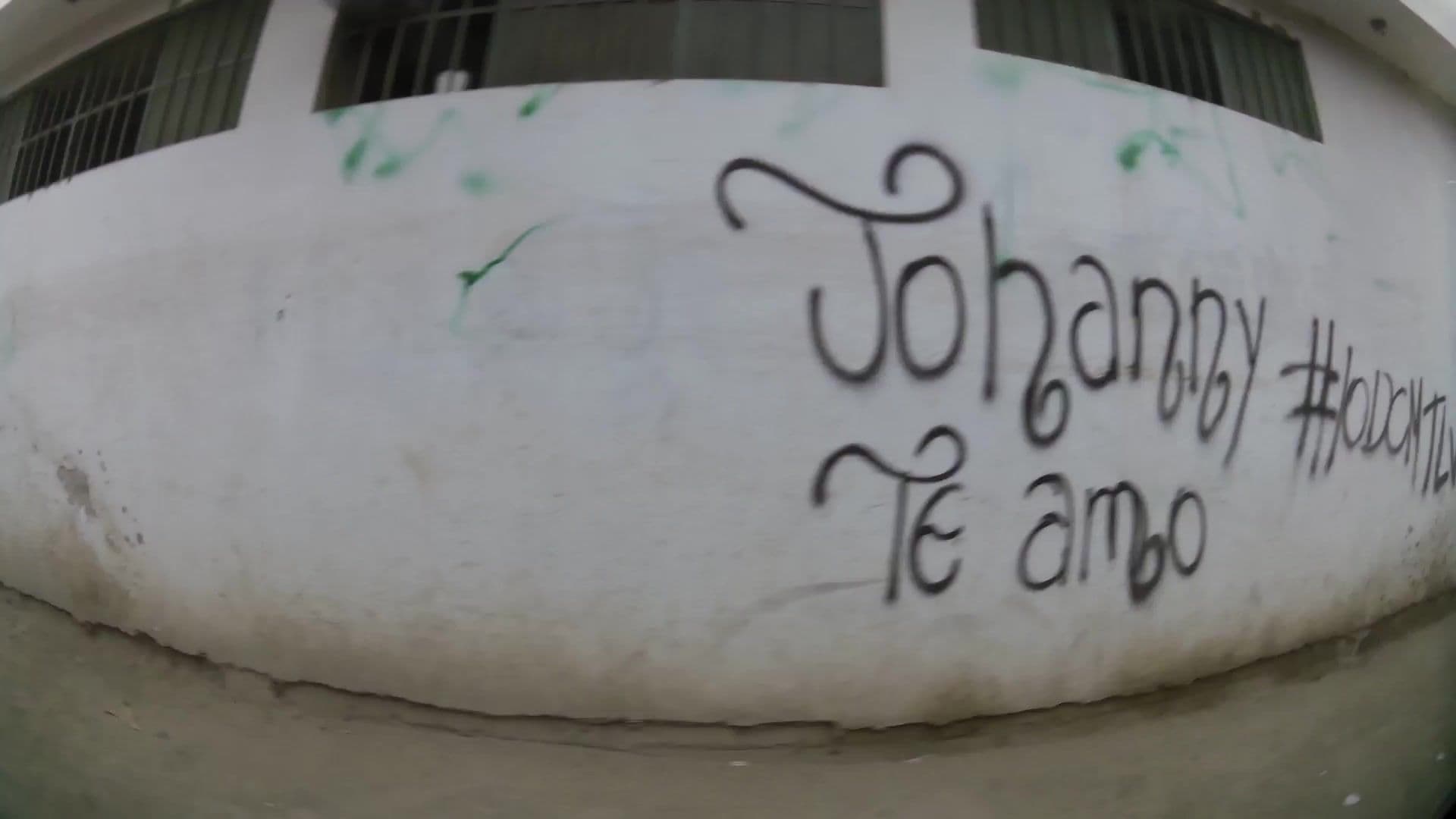 Street view near Hs, Independencia — © kaartcam (CC BY-SA · Mapillary)