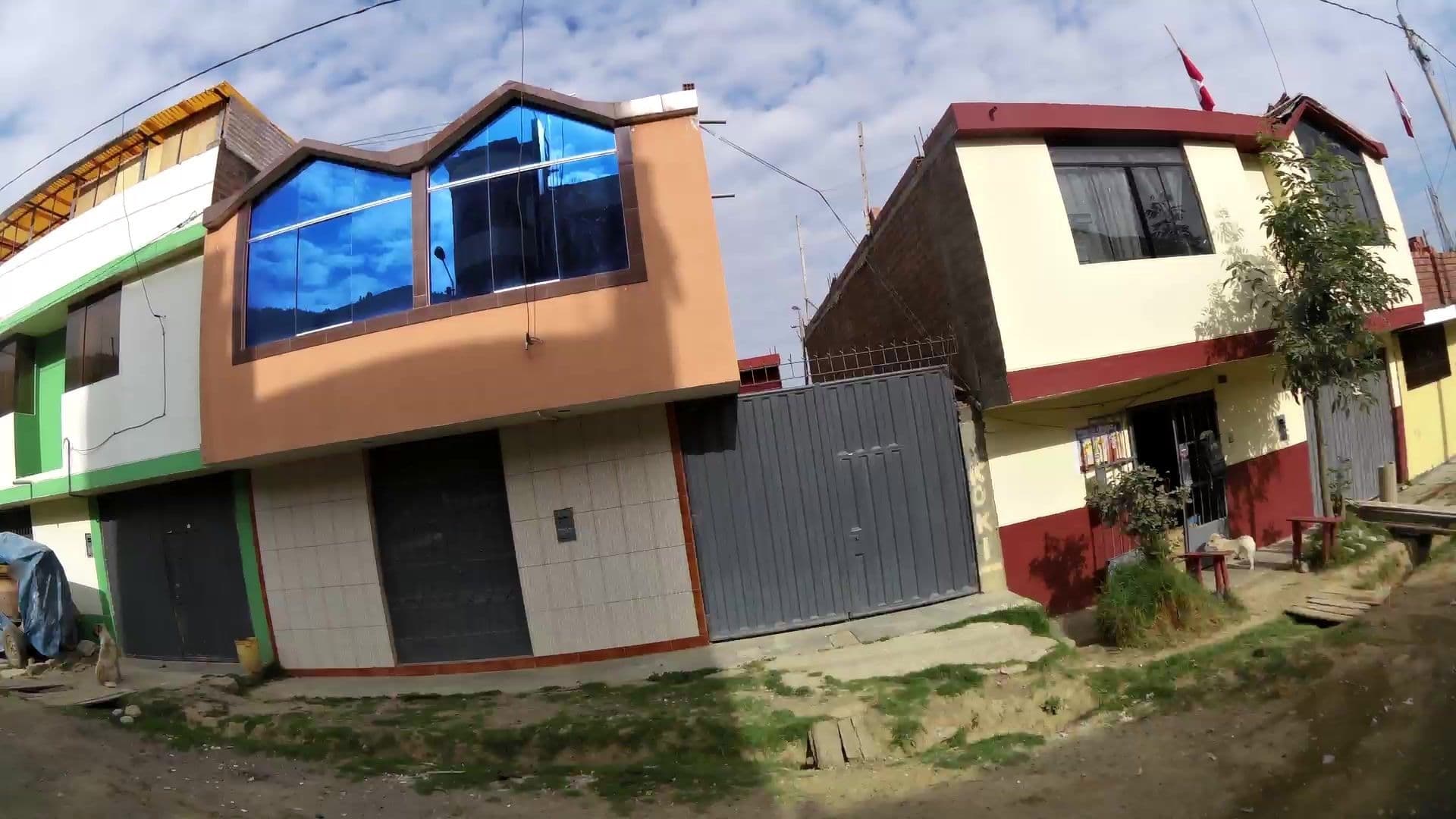 Street view near Hs, Palianñuñas — © kaartcam (CC BY-SA · Mapillary)