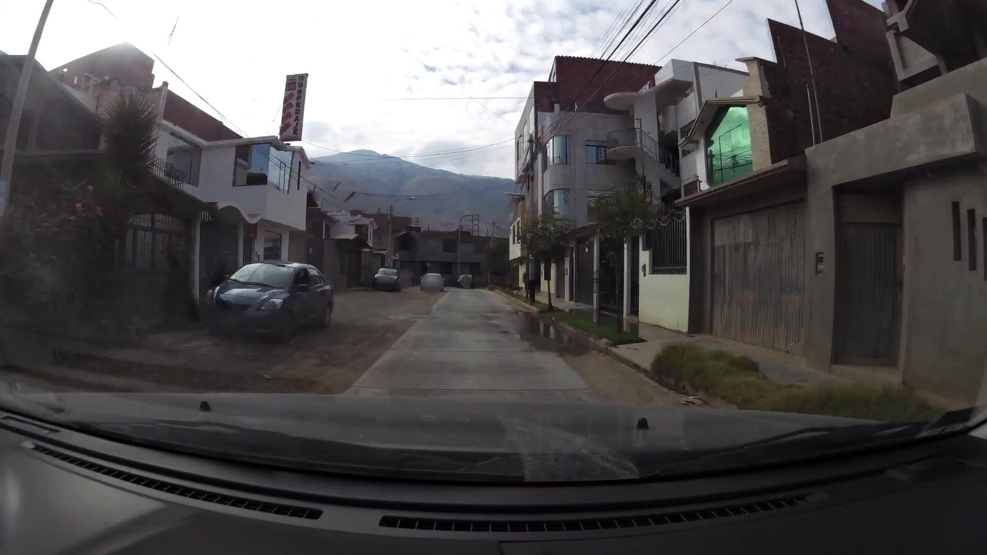 Street view near Gol, Palianñuñas — © kaartcam (CC BY-SA · Mapillary)