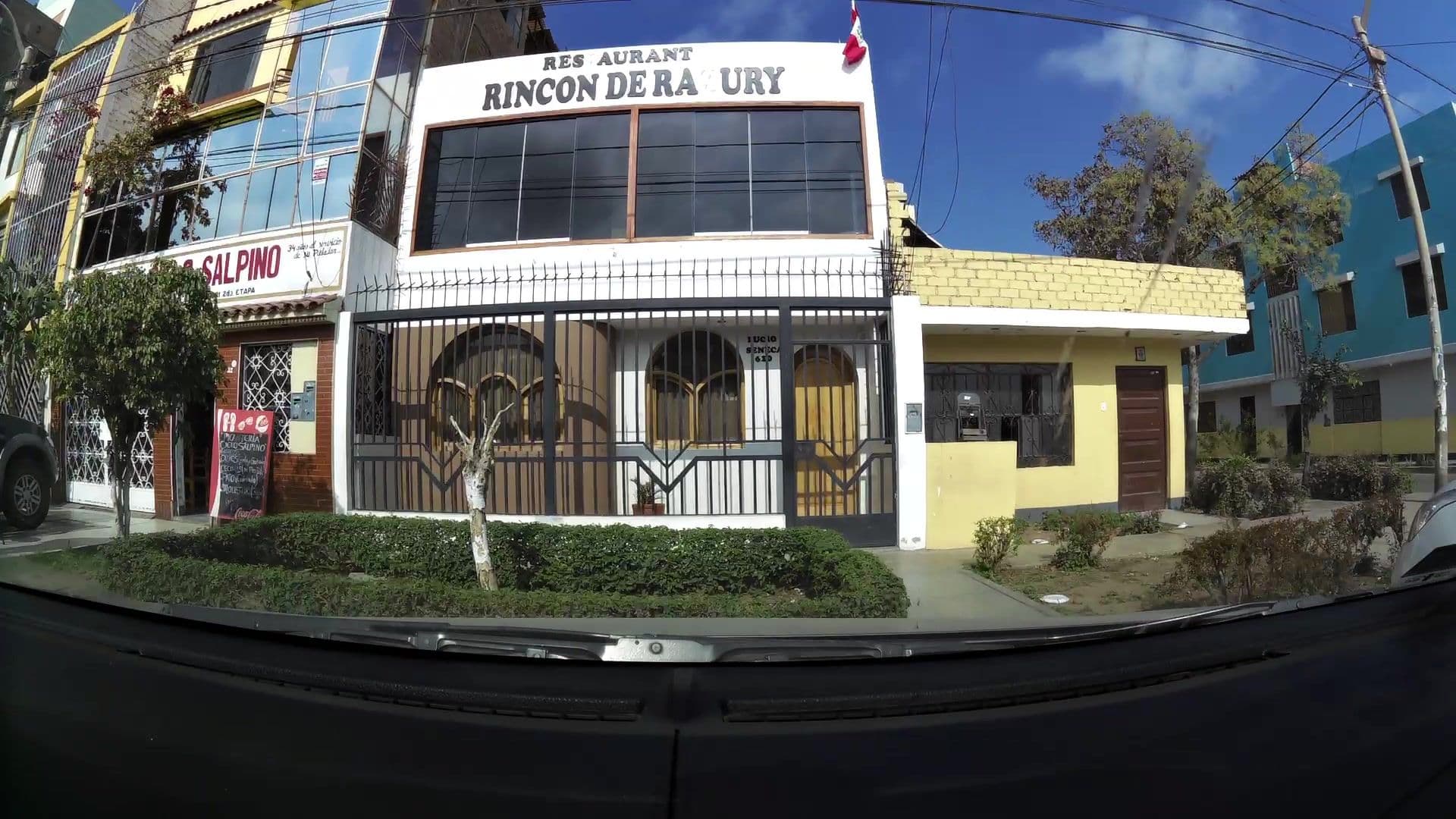 Street view near San Diego, Trujillo — © kaartcam (CC BY-SA · Mapillary)