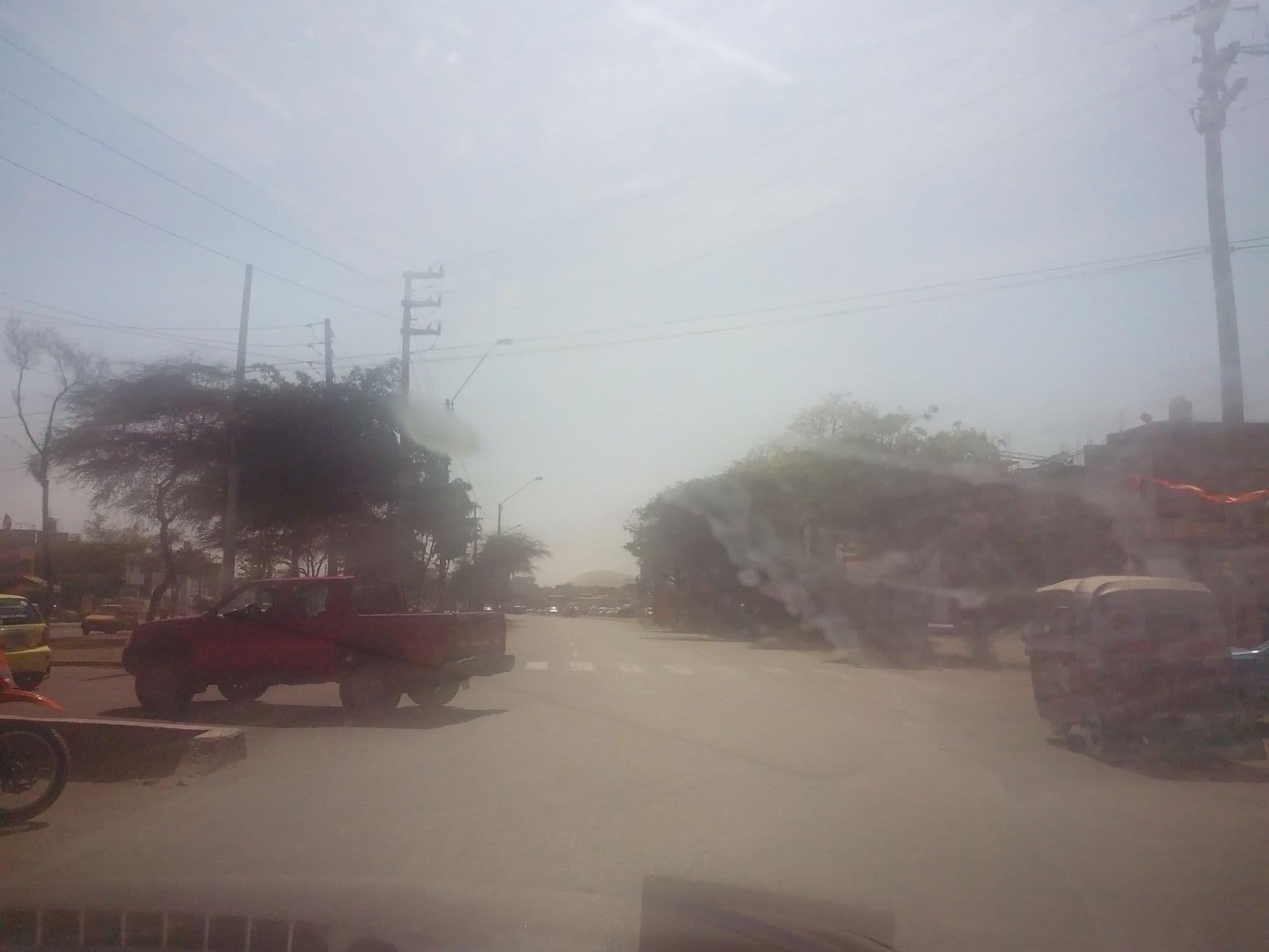 Street view near Terra Bella, Ica — © derfred (CC BY-SA · Mapillary)