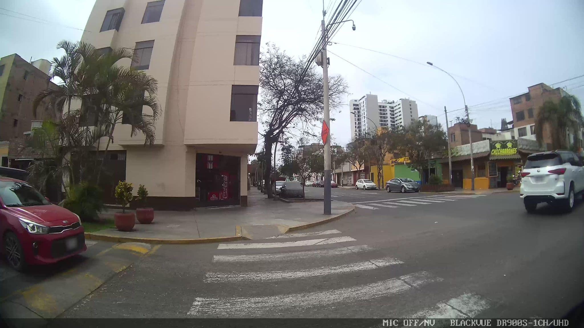 Street view near Kai Killari, San Isidro — © kaart_1 (CC BY-SA · Mapillary)
