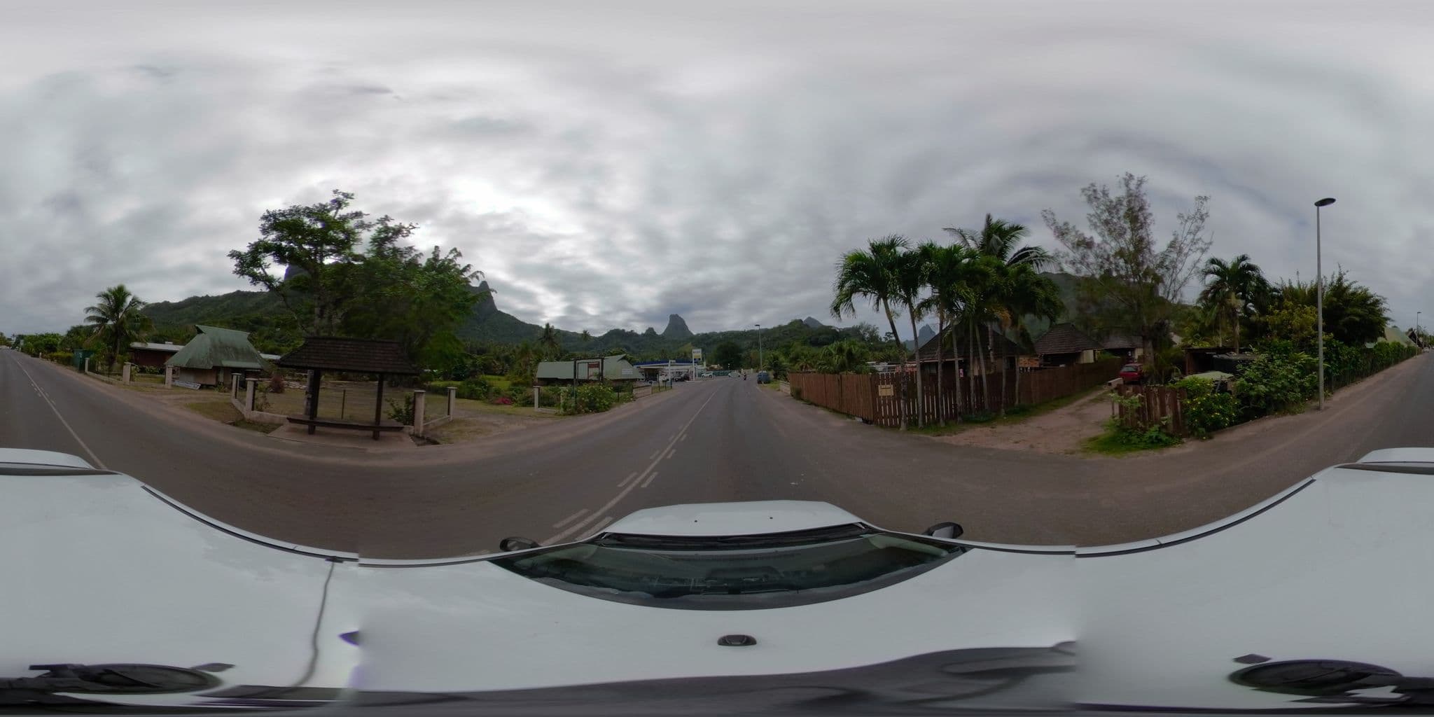 Street view near Motel Albert, Paopao — © ratzillas (CC BY-SA · Mapillary)