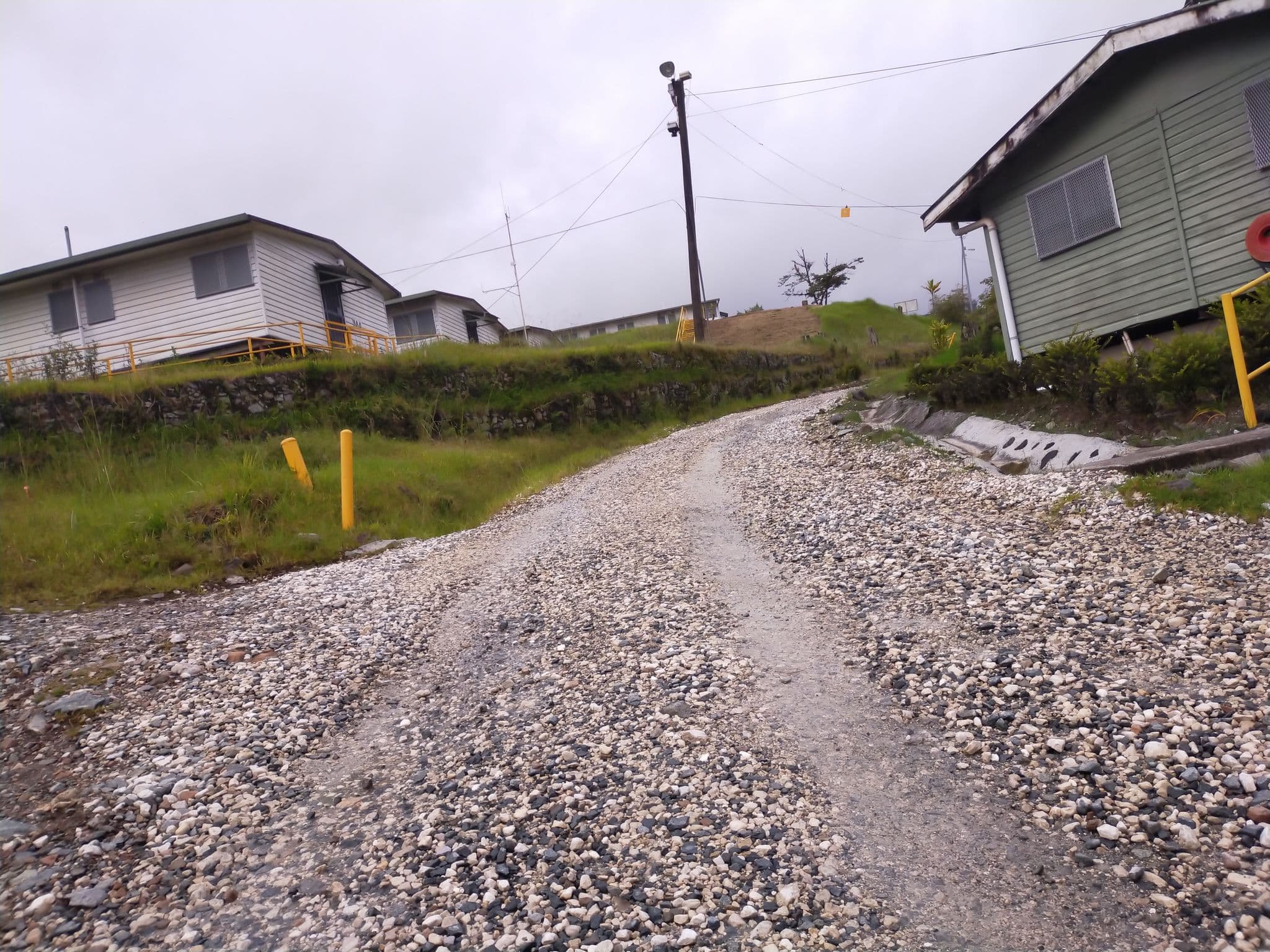 Street view near GH08, Porgera — © nicxonpiaso (CC BY-SA · Mapillary)