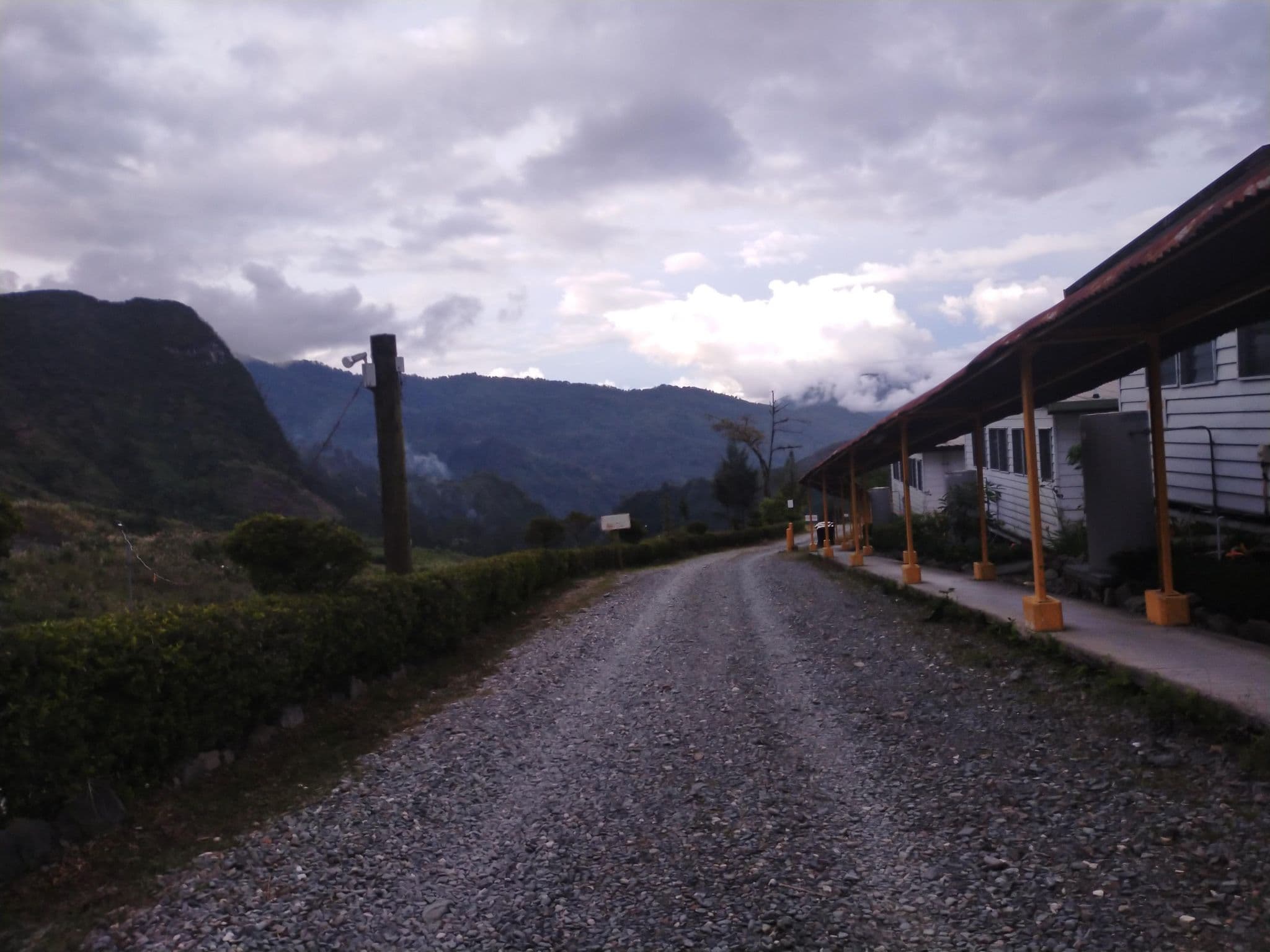 Street view near GH02, Porgera — © nicxonpiaso (CC BY-SA · Mapillary)