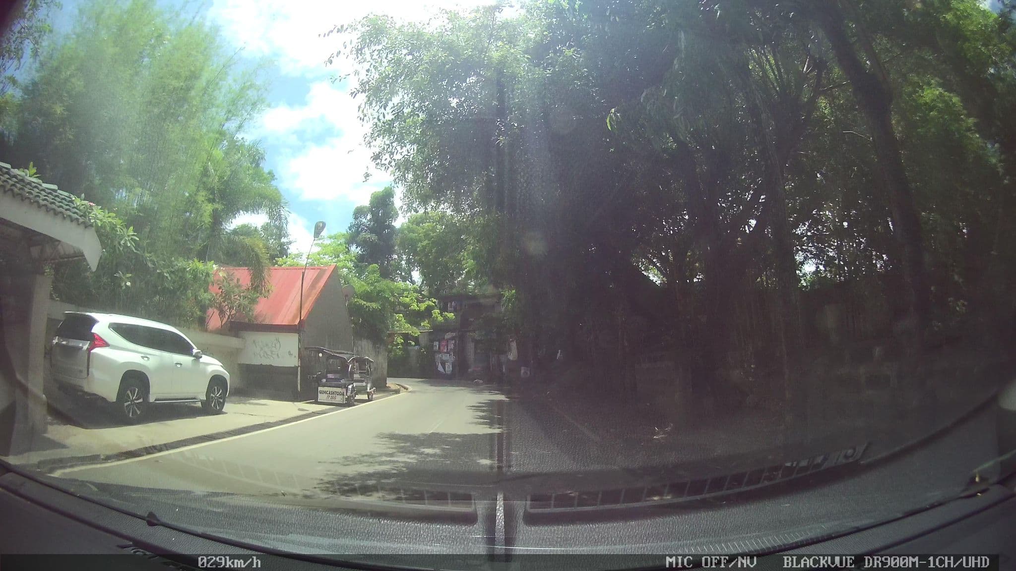 Street view near Callos Resort and Spa, Taytay — © kaart_2 (CC BY-SA · Mapillary)