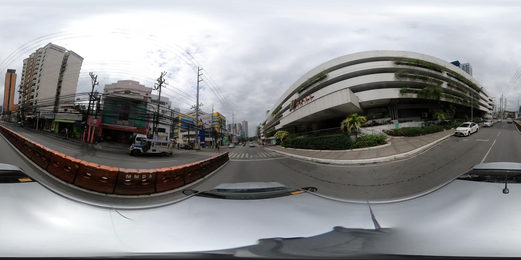 Street view near Fernandina 88 Suites, Mariana — © kaart_2 (CC BY-SA · Mapillary)