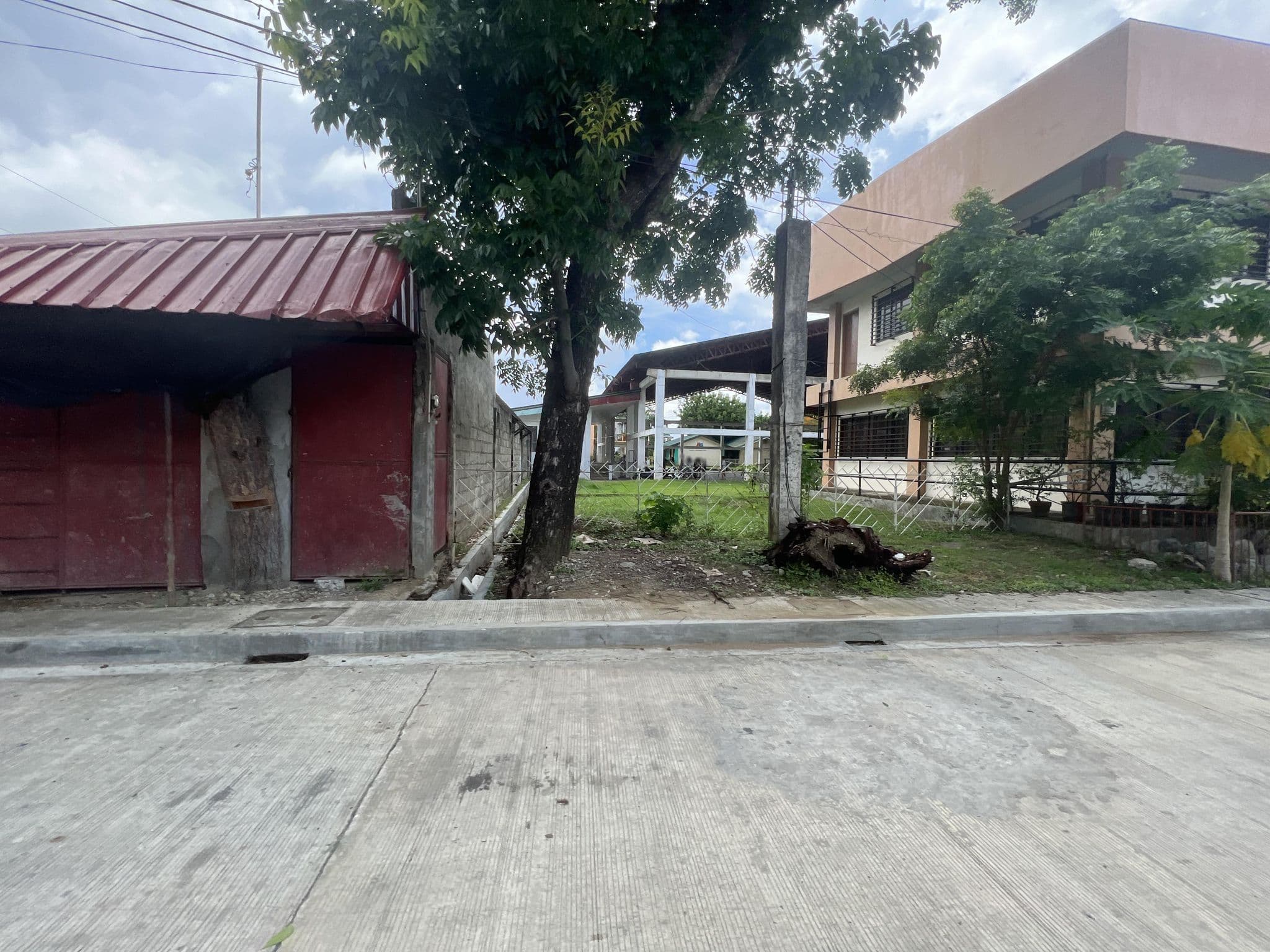 Street view near Angelique hotel, Looc — © jeth888 (CC BY-SA · Mapillary)