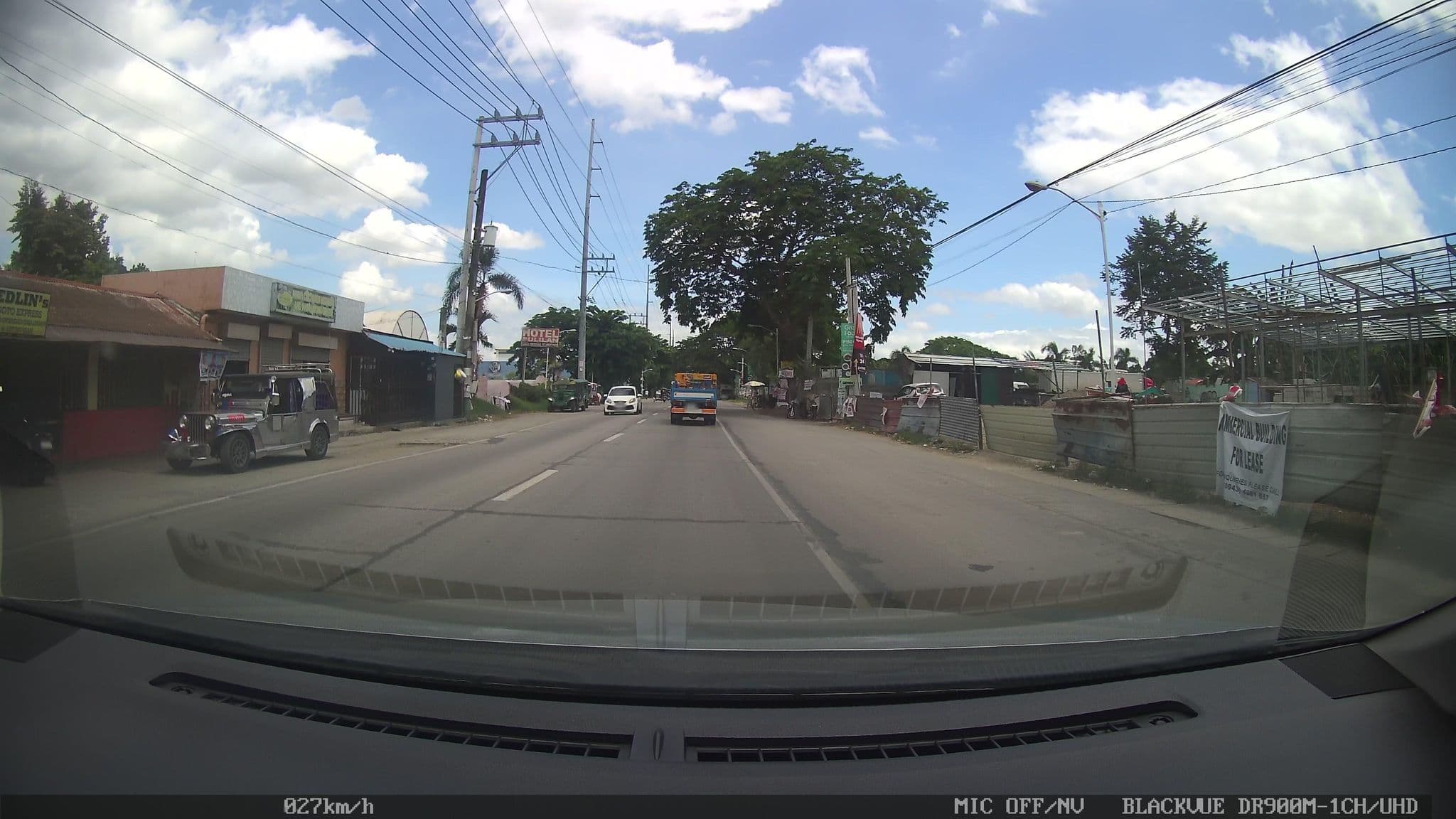 Street view near Hotel Pulilan, Plaridel — © kaart_2 (CC BY-SA · Mapillary)