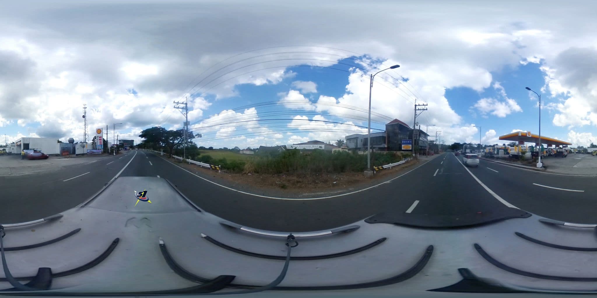 Street view near Hotel Dolores, Tagaytay — © schadow1 (CC BY-SA · Mapillary)