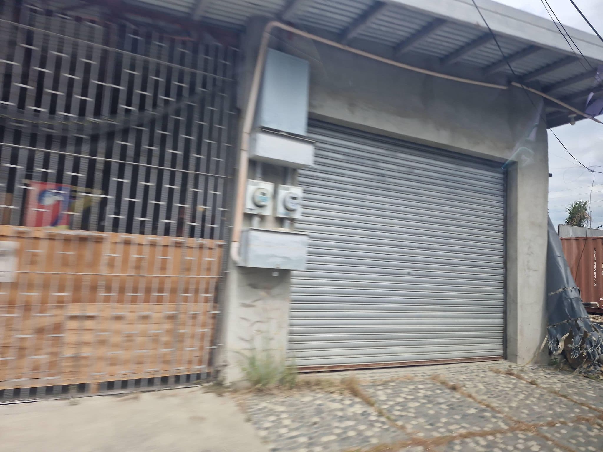 Street view near Java Hotel, Laoag — © Yivan000 (CC BY-SA · Mapillary)
