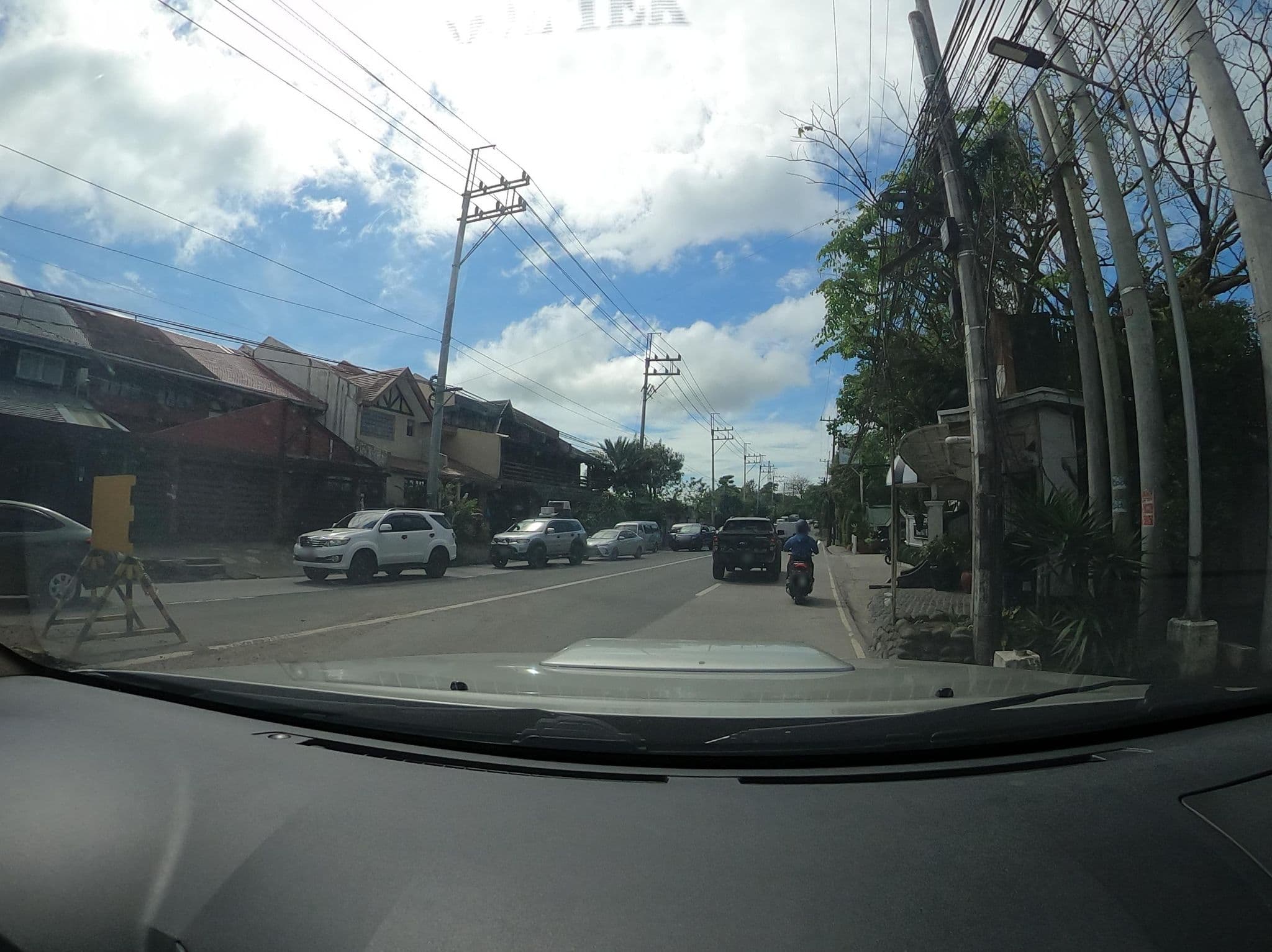 Street view near Swiss Chalet, Tagaytay — © msejdr (CC BY-SA · Mapillary)