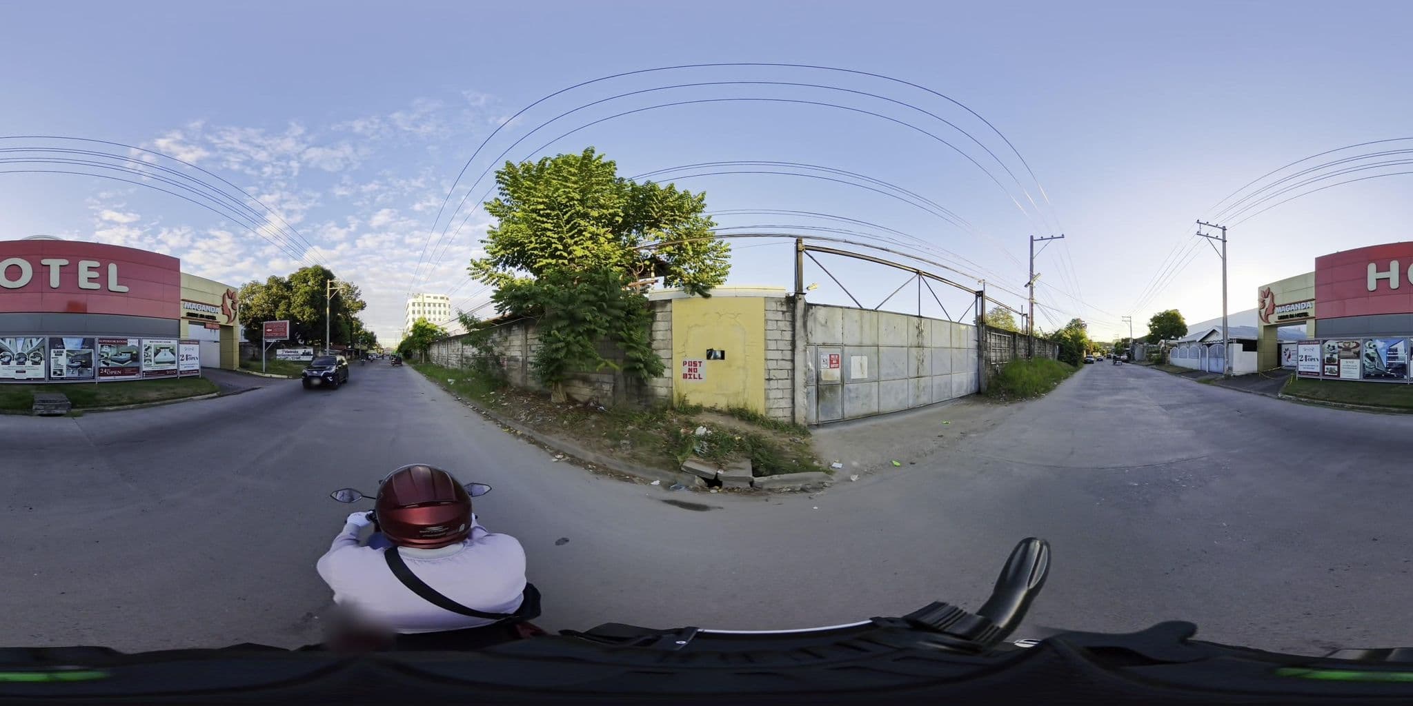 Street view near Miyabe Court, Balibago — © mapsaddict (CC BY-SA · Mapillary)