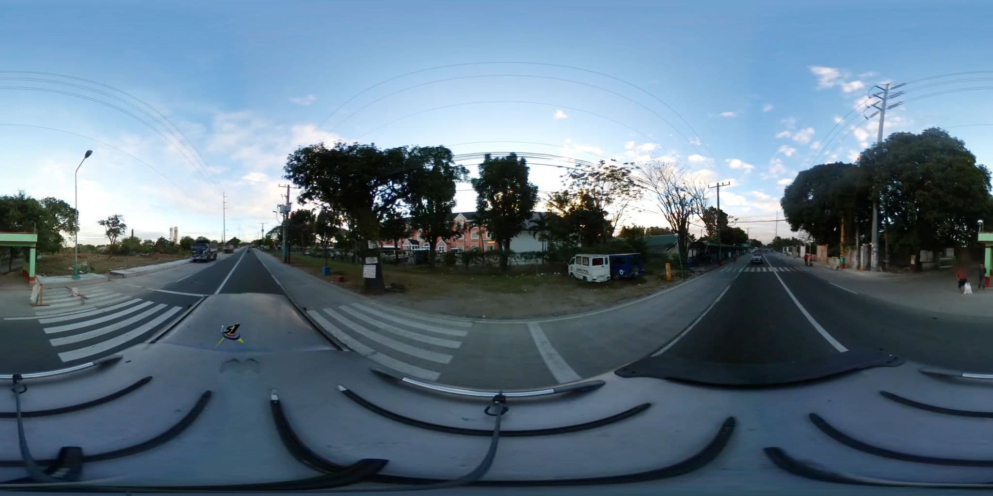 Street view near Microtel, Javalera — © schadow1 (CC BY-SA · Mapillary)