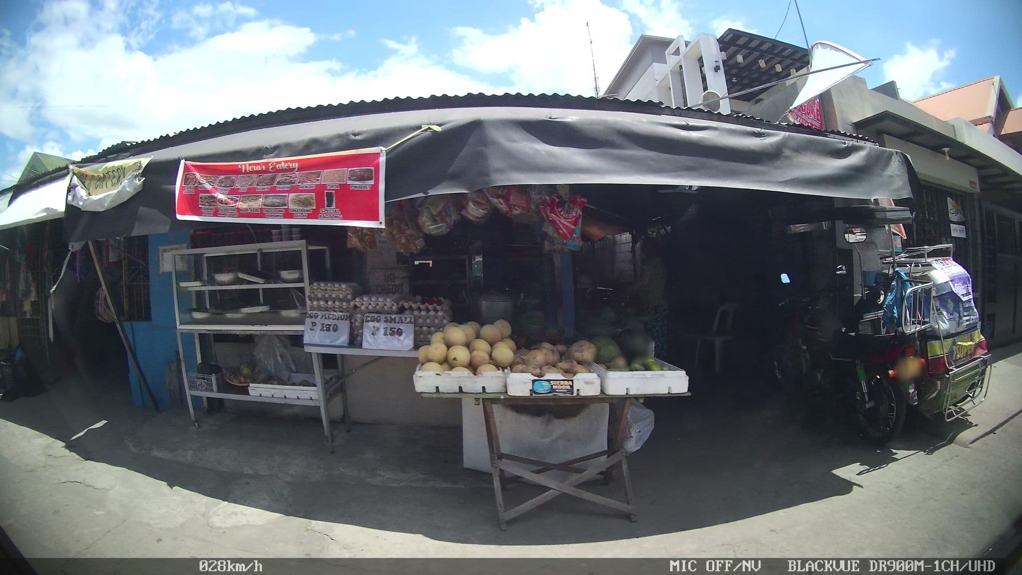 Street view near Antonpie, Bulaon — © kaart_2 (CC BY-SA · Mapillary)