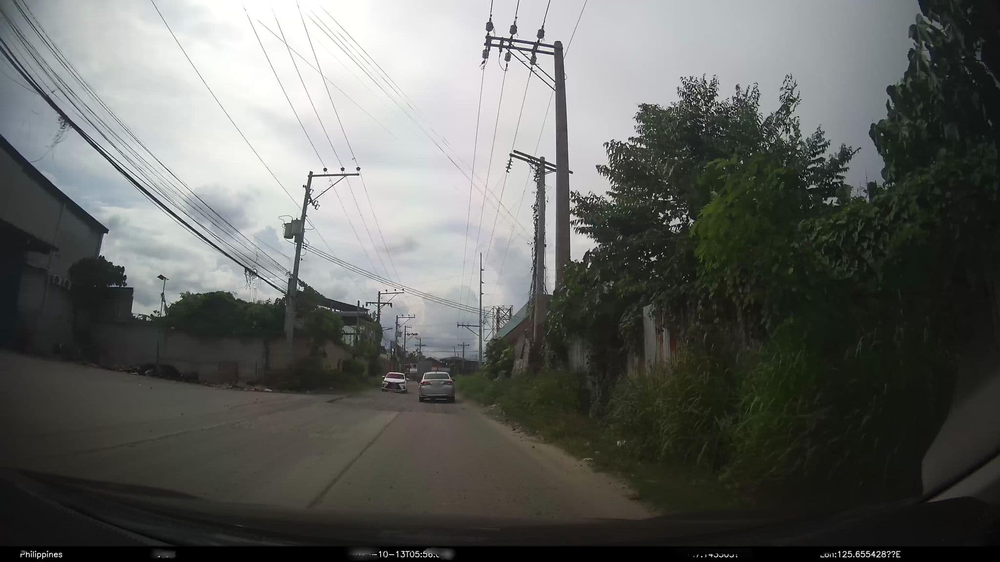 Street view near BB Inn, Camudmud — © kaart_1 (CC BY-SA · Mapillary)
