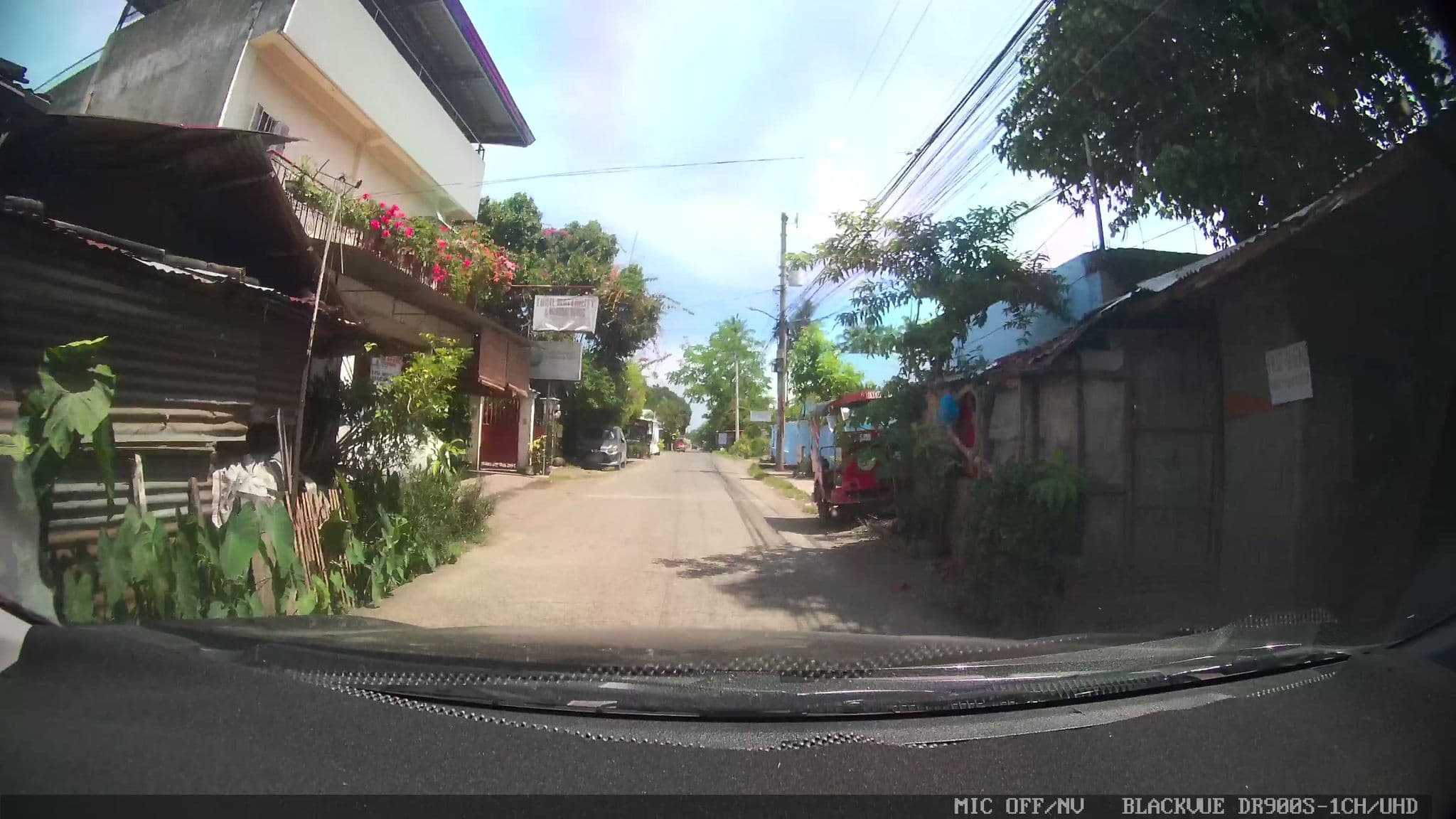 Street view near Carribean Sparkless Ladies Dorm, Inawayan — © Kaart---FRONT (CC BY-SA · Mapillary)