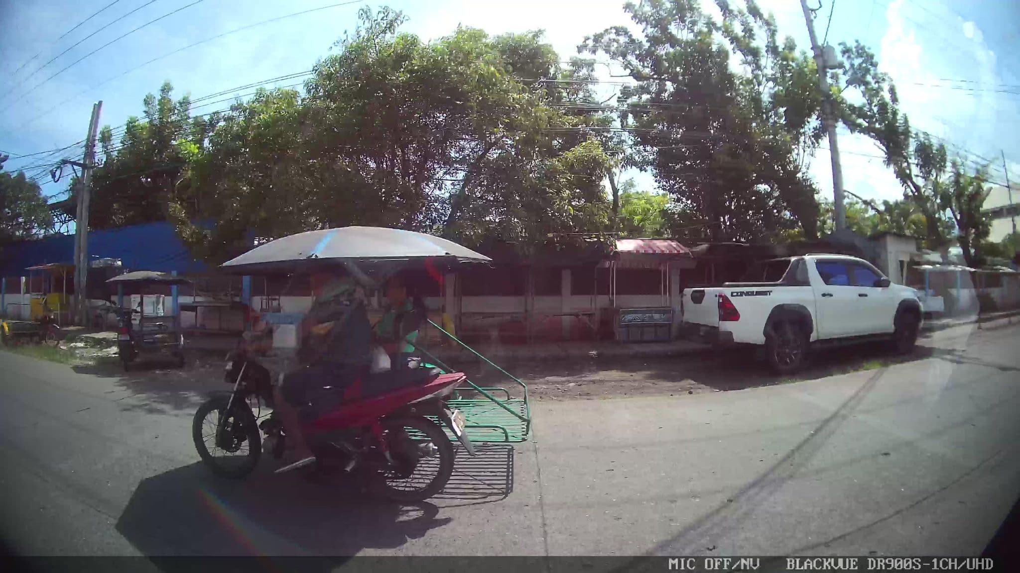 Street view near Toril Homestay Inn, Inawayan — © Kaart---LEFT (CC BY-SA · Mapillary)
