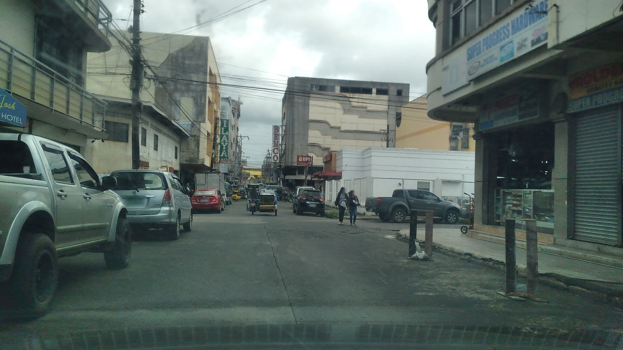 Street view near Sir Josh, Lucena — © nickrds09 (CC BY-SA · Mapillary)