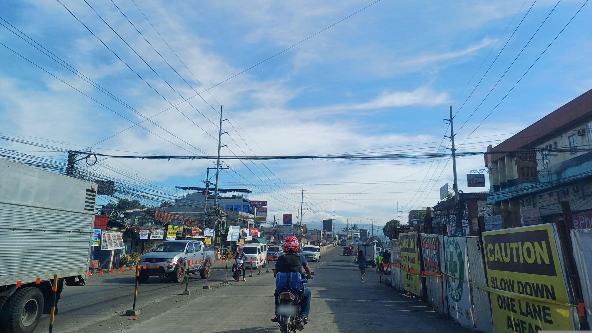 Street view near Puerto Suites, Bugo — © dp24ph (CC BY-SA · Mapillary)