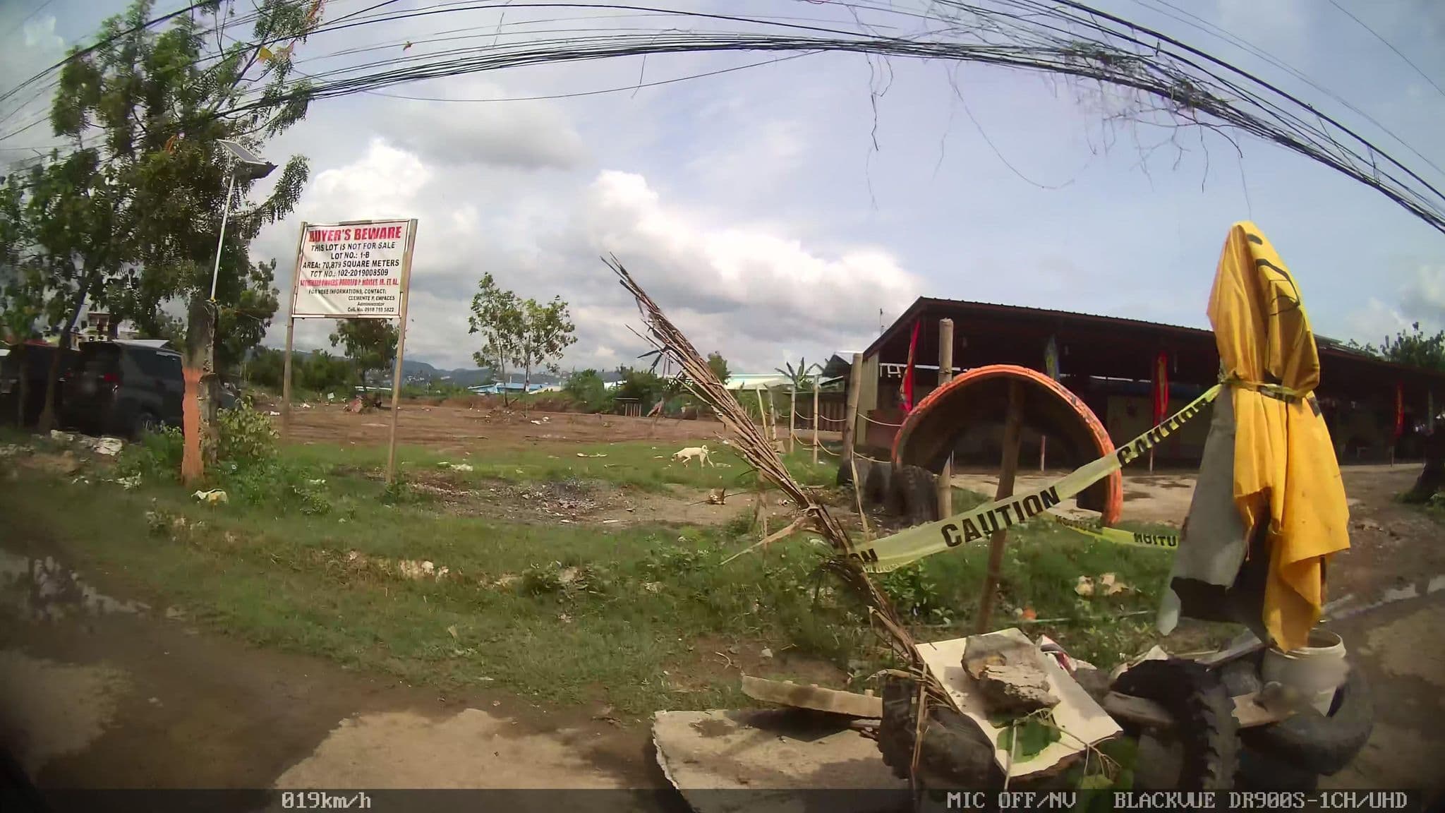 Street view near Villa Teresita Resort, Talisay — © Kaart---RIGHT (CC BY-SA · Mapillary)