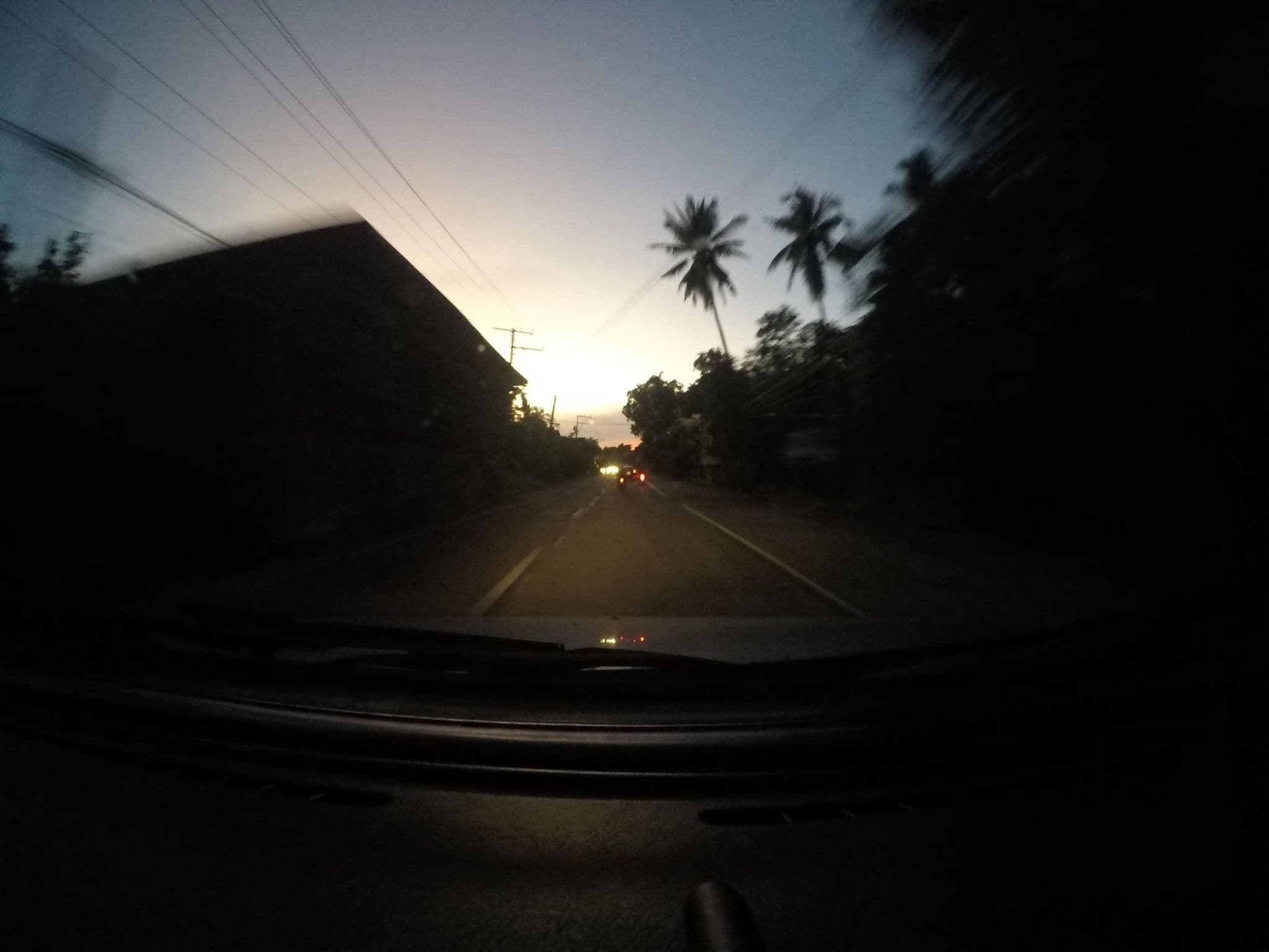 Street view near Malon House, Dauis — © christheo (CC BY-SA · Mapillary)