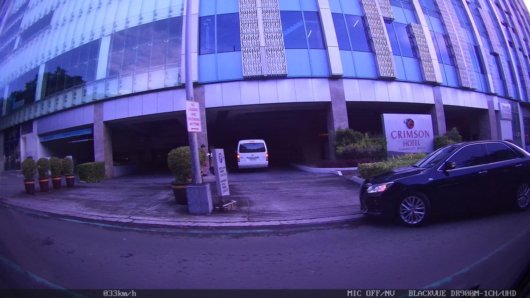 Street view near Crimson, Bayanan — © kaart_2 (CC BY-SA · Mapillary)