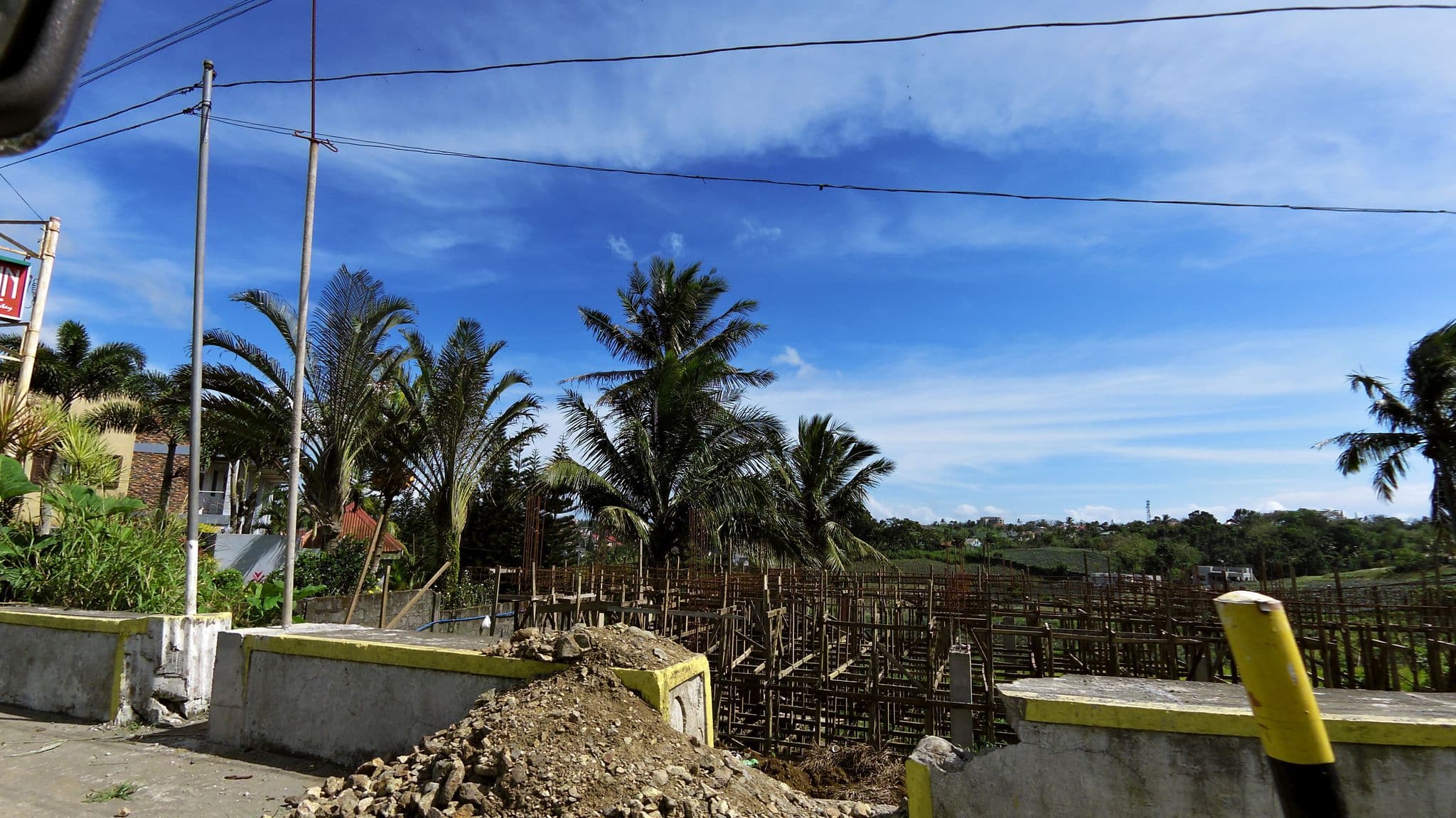 Street view near Casa Marcosa, Patuto — © maning (CC BY-SA · Mapillary)
