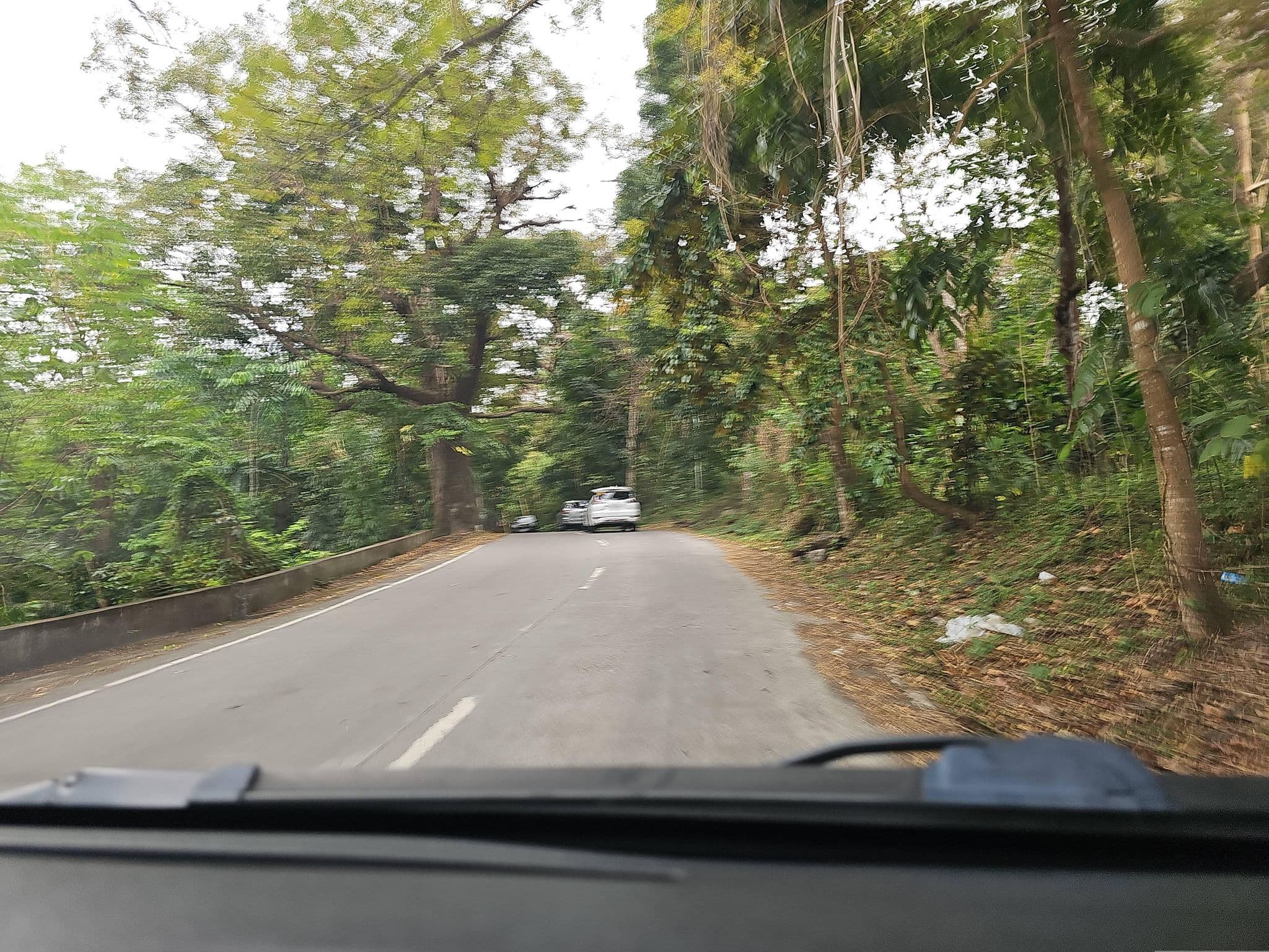 Street view near Subcamp Makabansa, Los Baños — © Jongkiko (CC BY-SA · Mapillary)