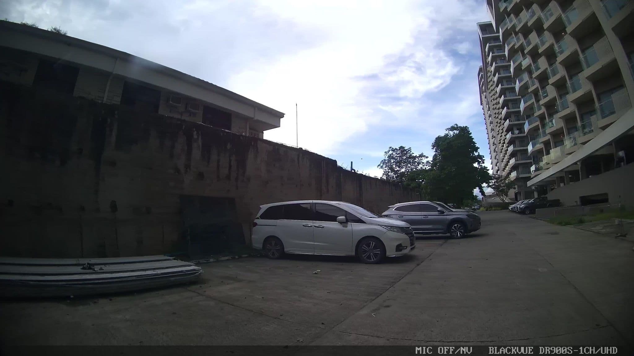 Street view near Costabella Resort, Lapu-Lapu City — © Kaart---LEFT (CC BY-SA · Mapillary)