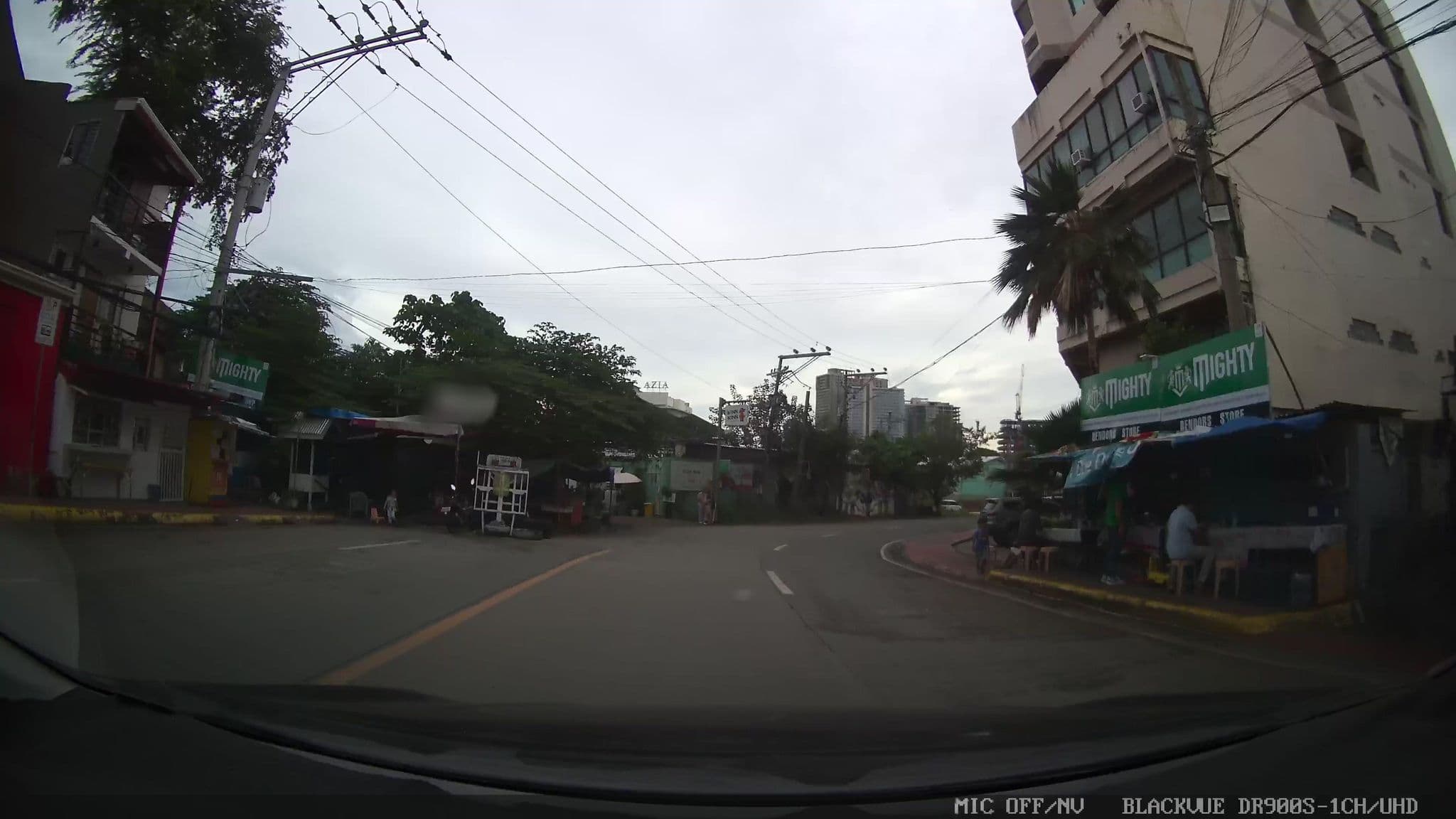 Street view near Richmond Hotel, Cebu City — © Kaart---FRONT (CC BY-SA · Mapillary)