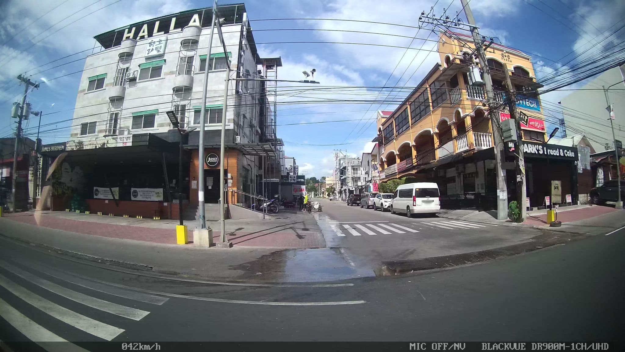 Street view near Halla, Santol — © kaart_2 (CC BY-SA · Mapillary)