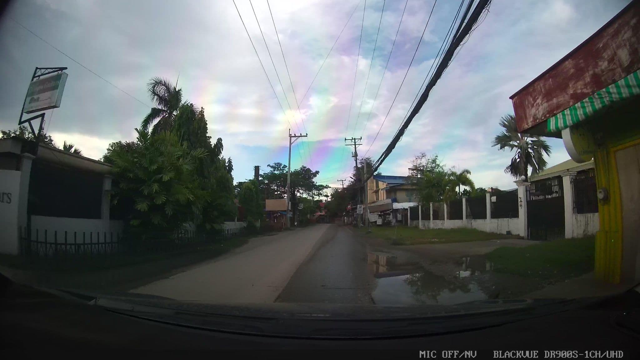 Street view near Cebu Phoenix Villa Hotel, Lapu-Lapu City — © Kaart---FRONT (CC BY-SA · Mapillary)