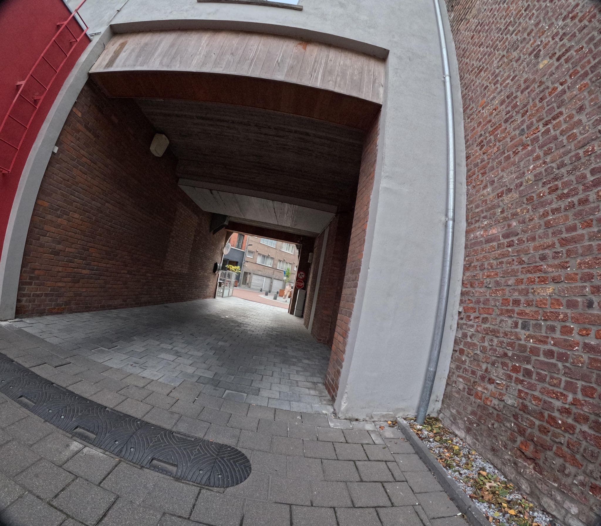 Street view near Alpha, Tienen — © filipc (CC BY-SA · Mapillary)