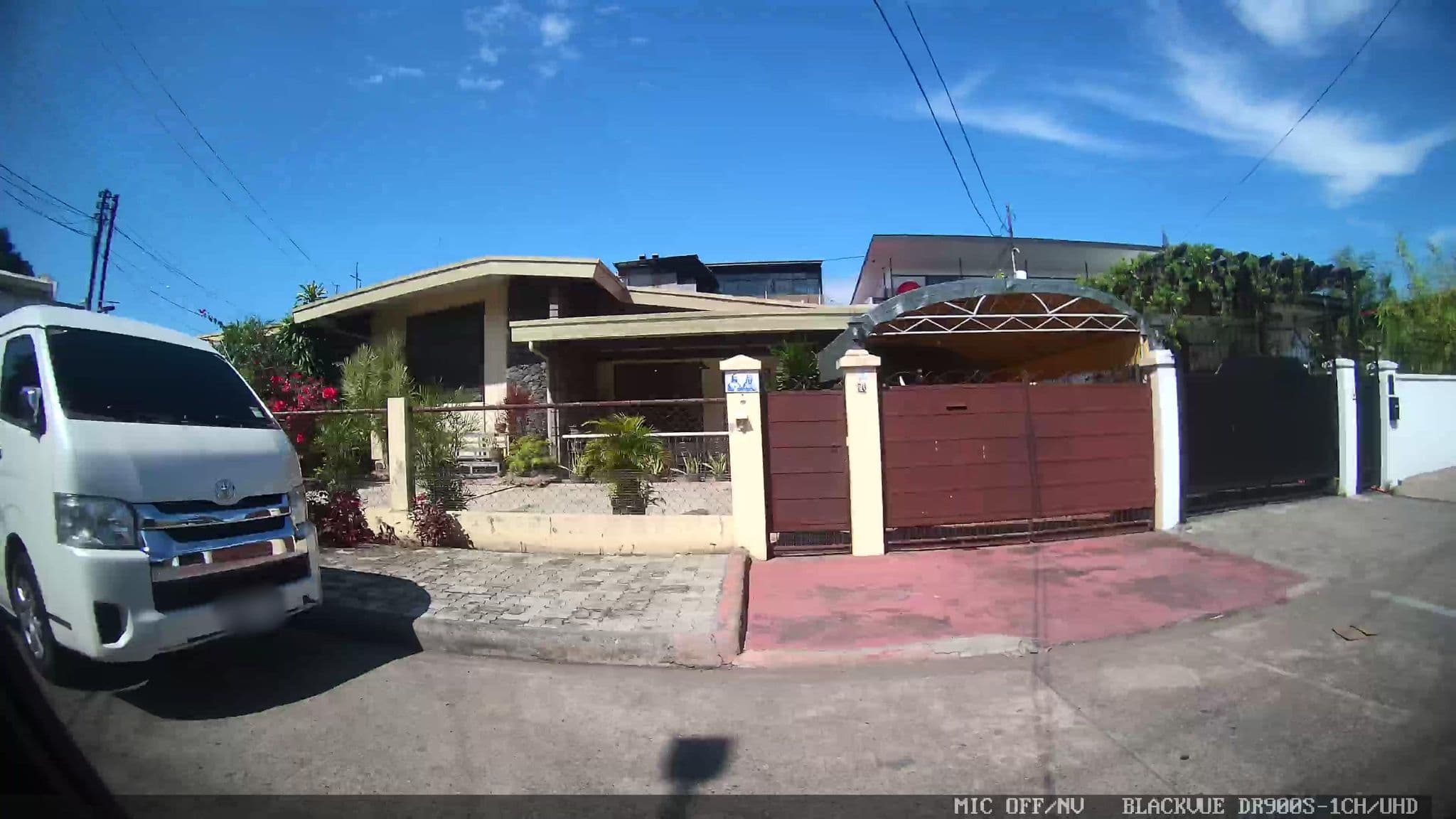 Street view near RC Kids Appartelle, Davao