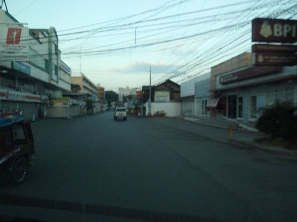 Street view near Mango Suites, Tuguegarao — © asdfasdf0986 (CC BY-SA · Mapillary)
