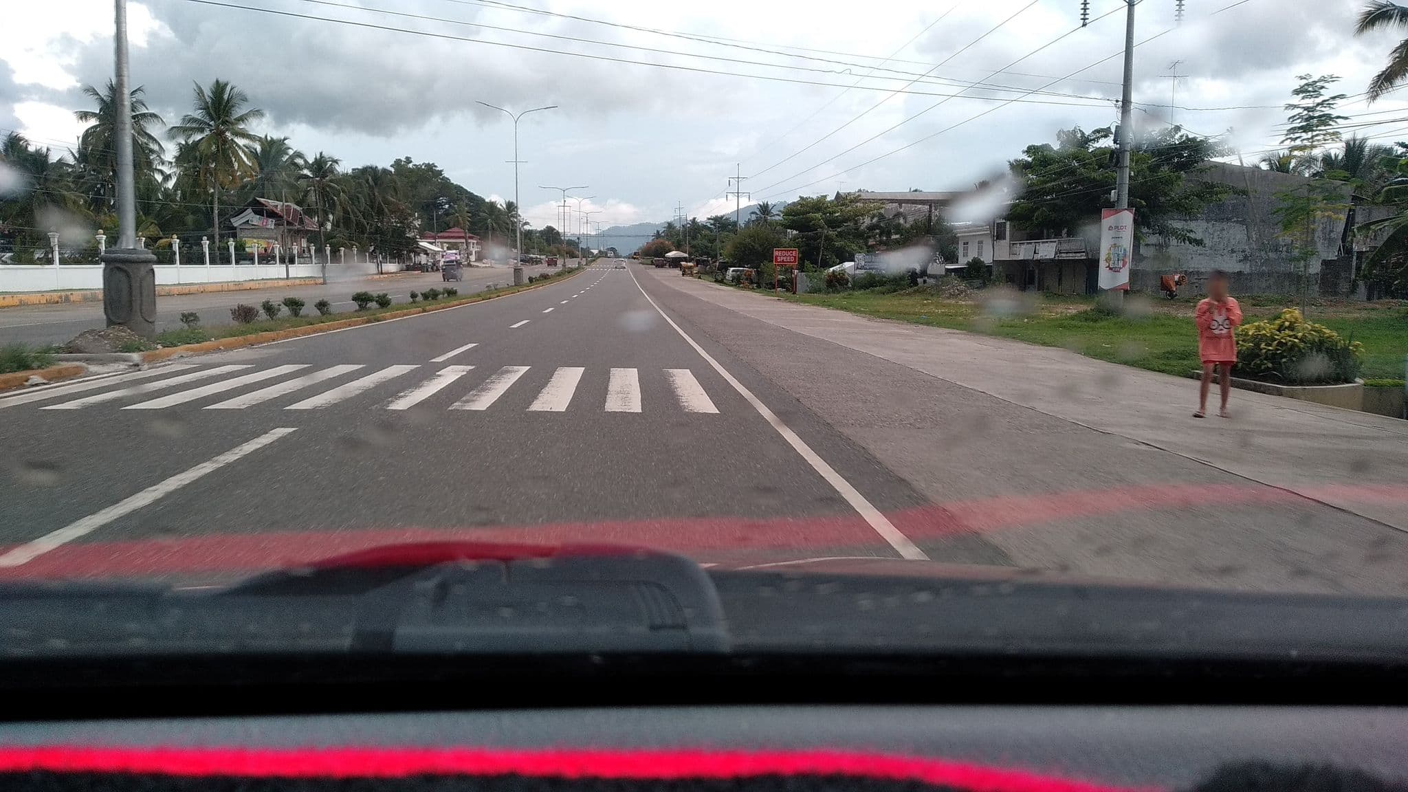 Street view near Naliyagan Lodge, Patin-ay — © nbwzrd (CC BY-SA · Mapillary)