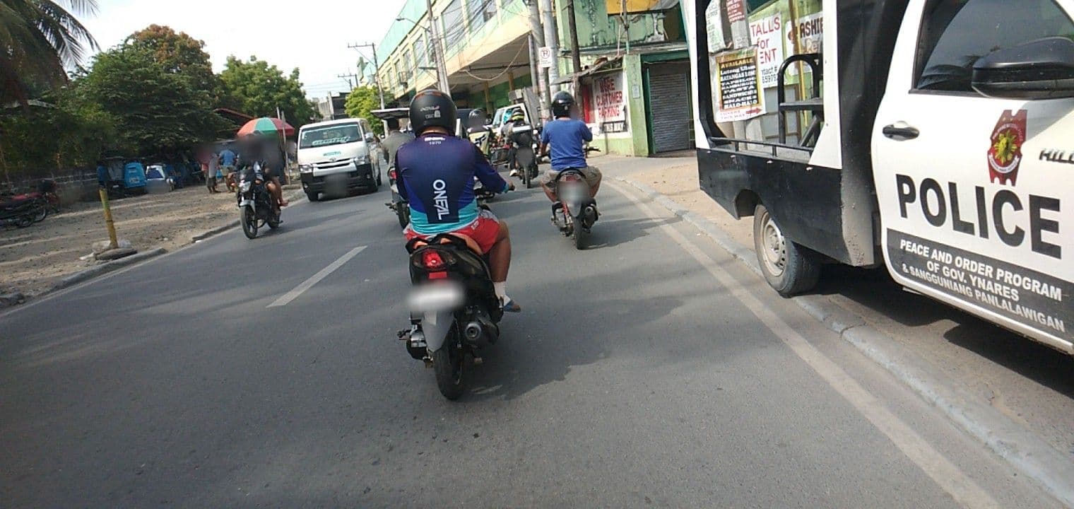 Street view near Luvers Resort, Malanday — © mariannemores (CC BY-SA · Mapillary)