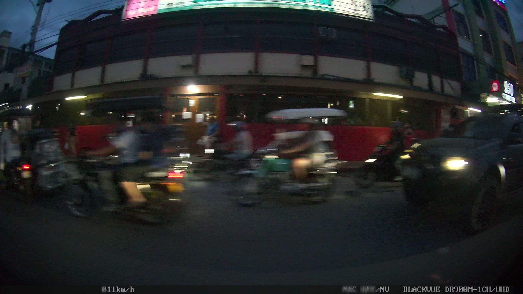 Street view near 950 Condotel, Balibago — © kaart_2 (CC BY-SA · Mapillary)