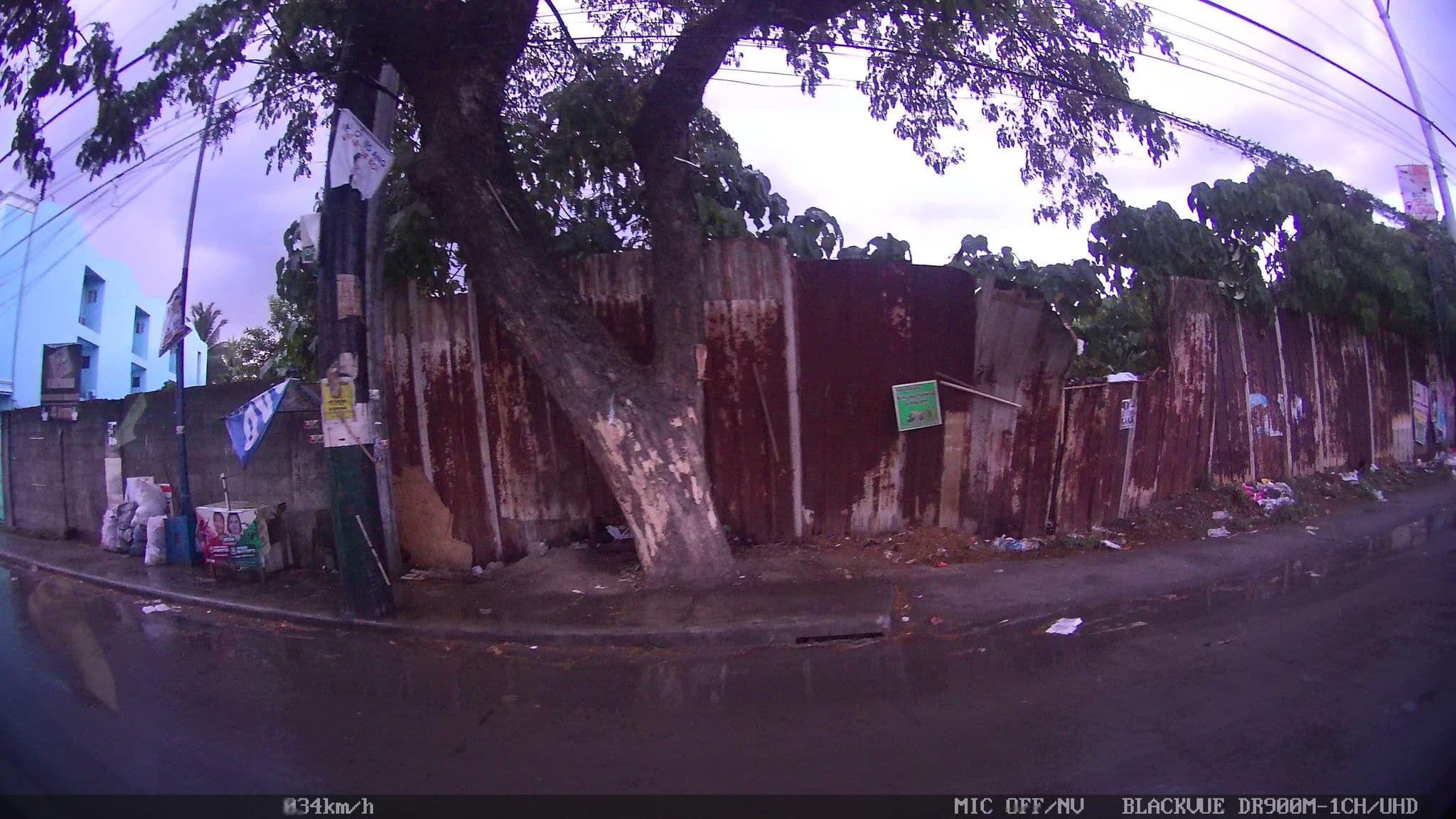 Street view near Malolos Apartelle, Balagtas — © kaart_2 (CC BY-SA · Mapillary)