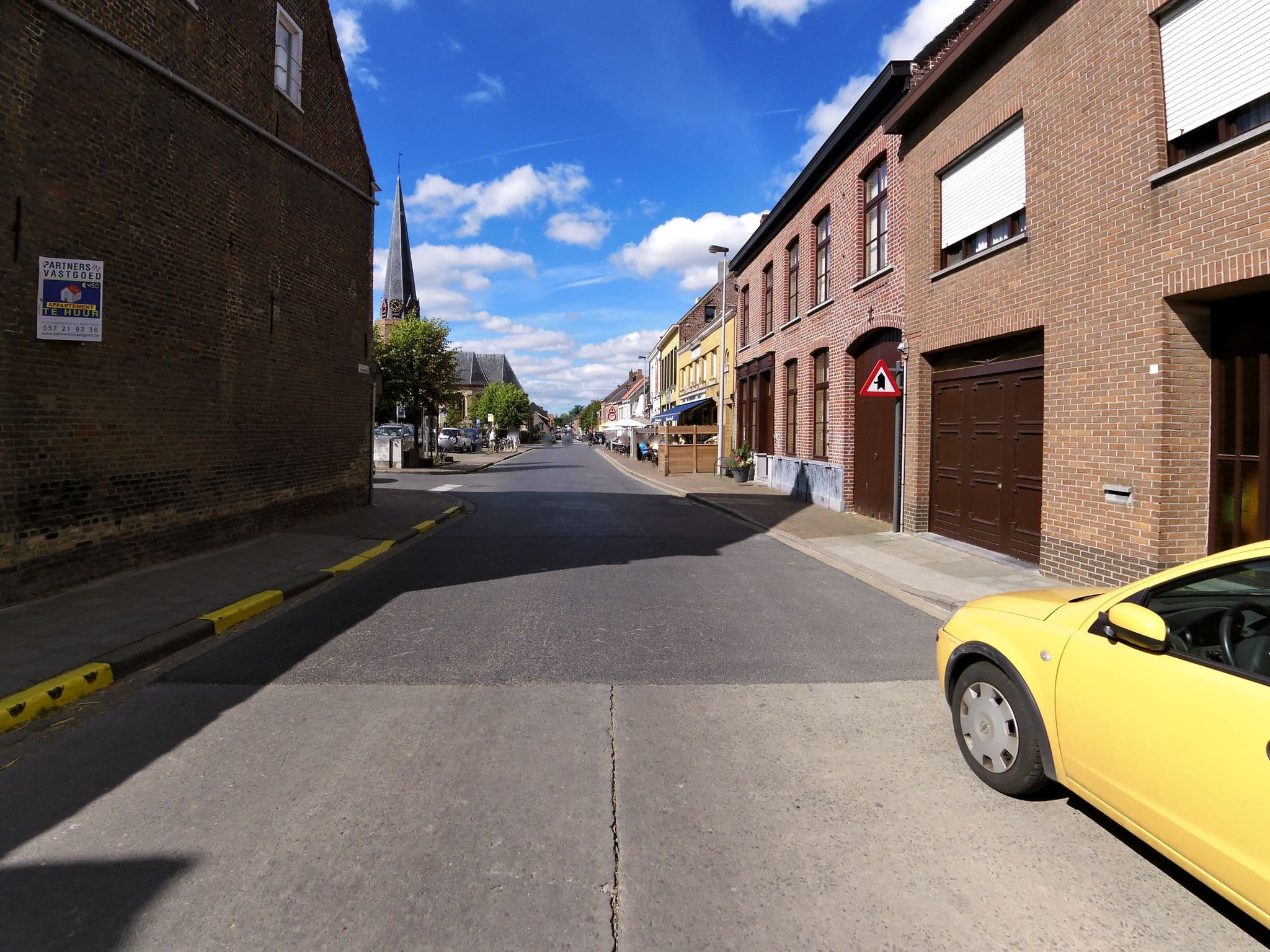 Street view near Wethuys, Watou — © zors1843 (CC BY-SA · Mapillary)